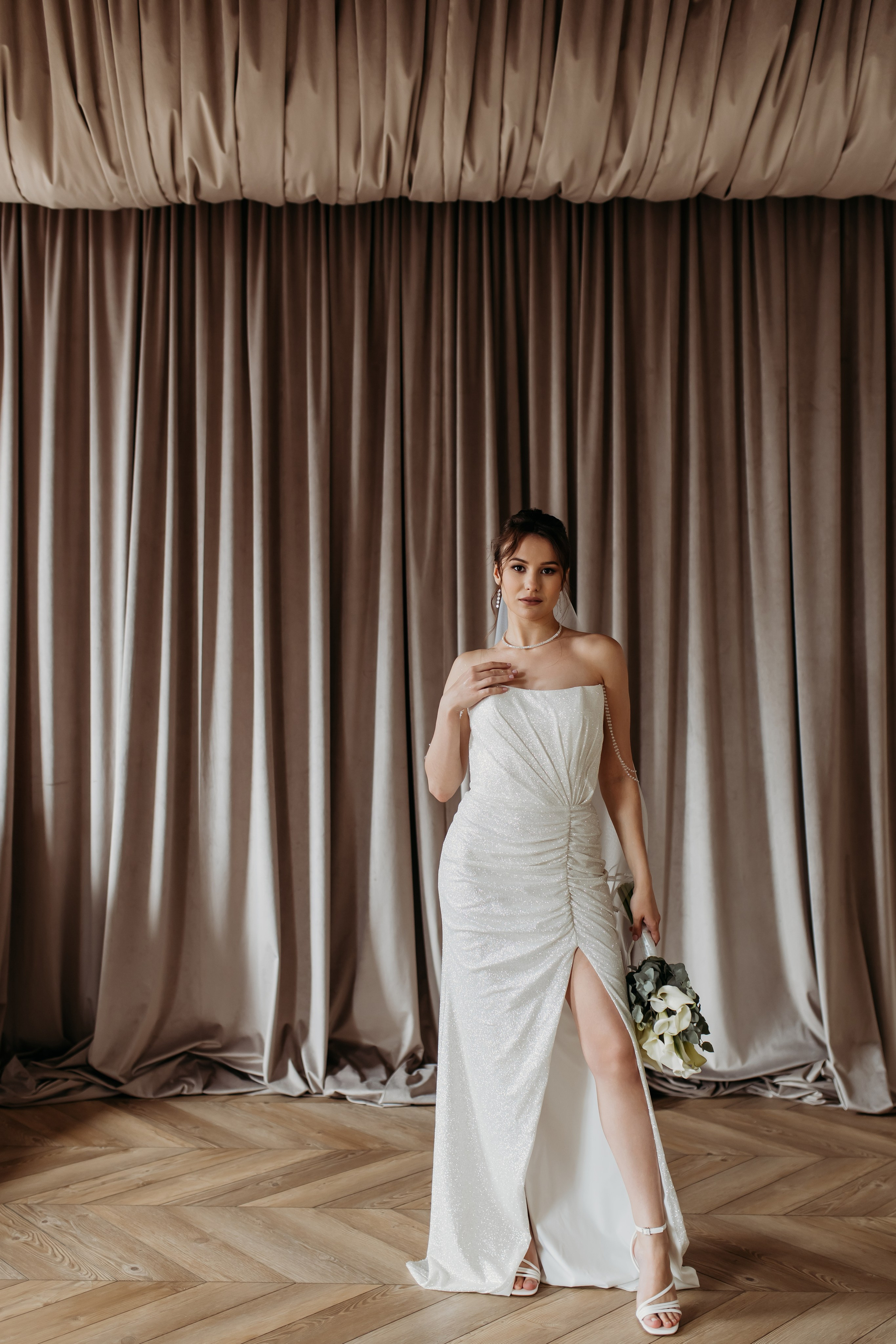 Денис и Дарья. Фотограф Тимербаева Алина г. Сургут