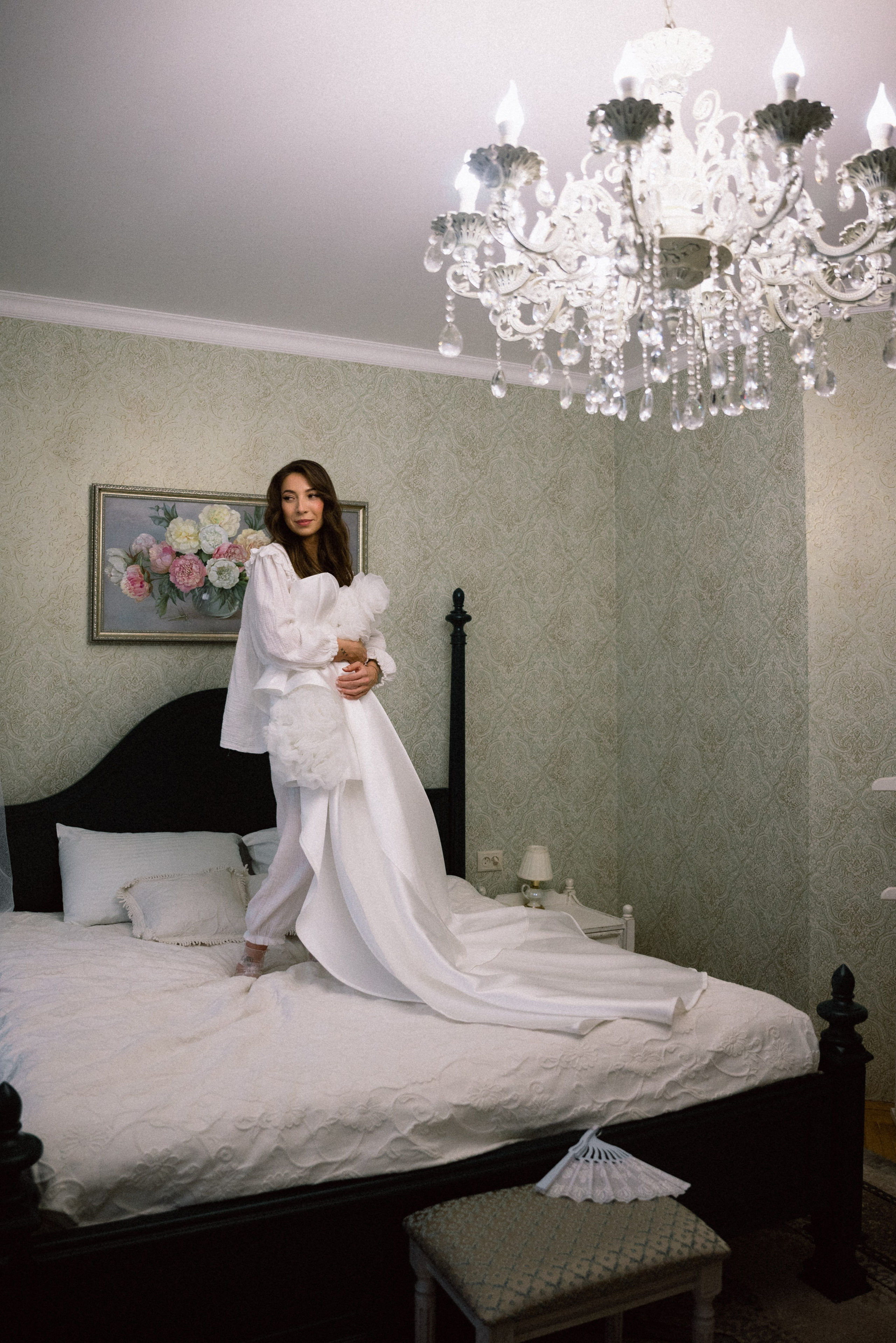 Ульяна и Влад. Семейный и свадебный фотограф в Ярославле Кропина Инна