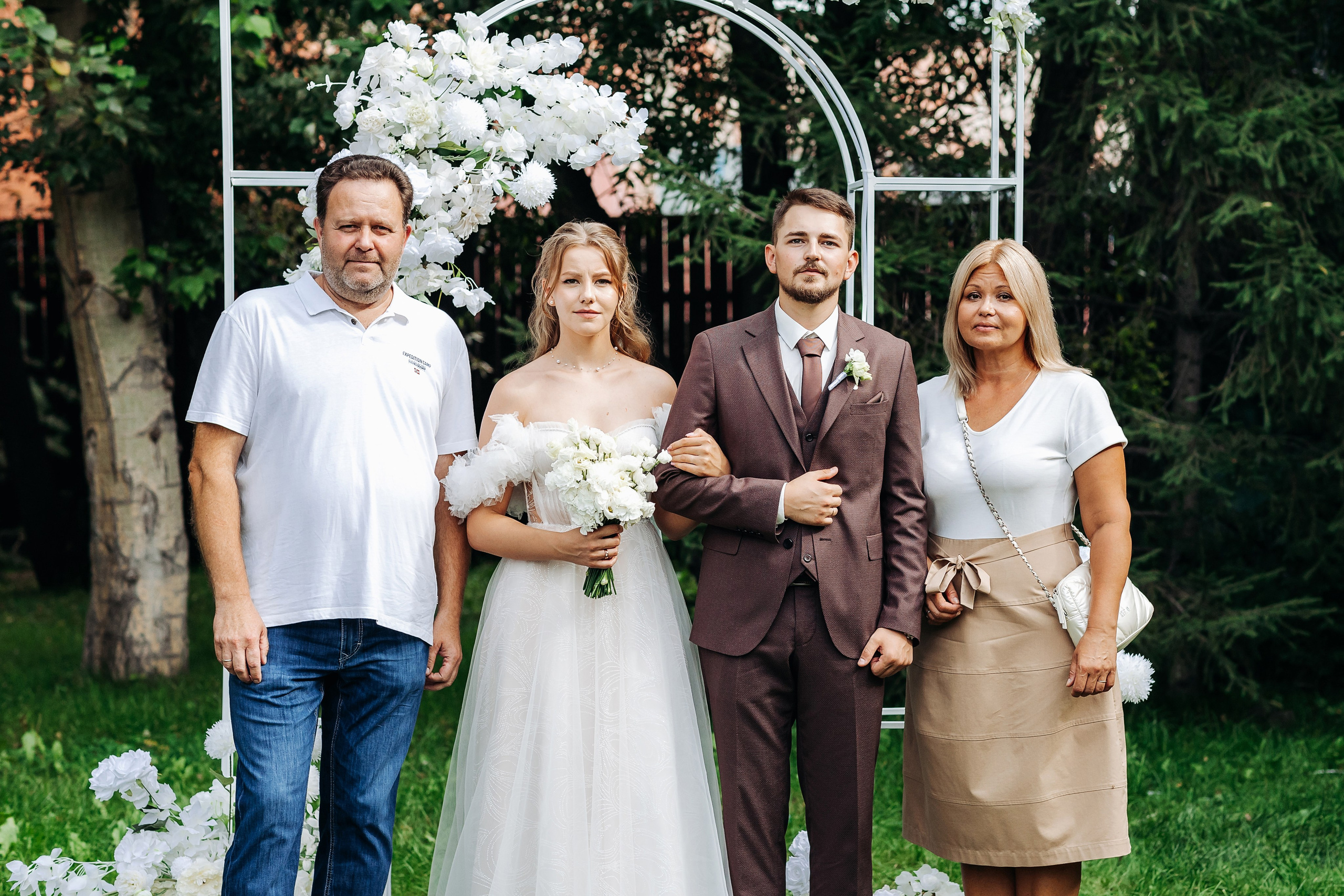 Александр Ирина. Фотограф Омск Андрей Козяков