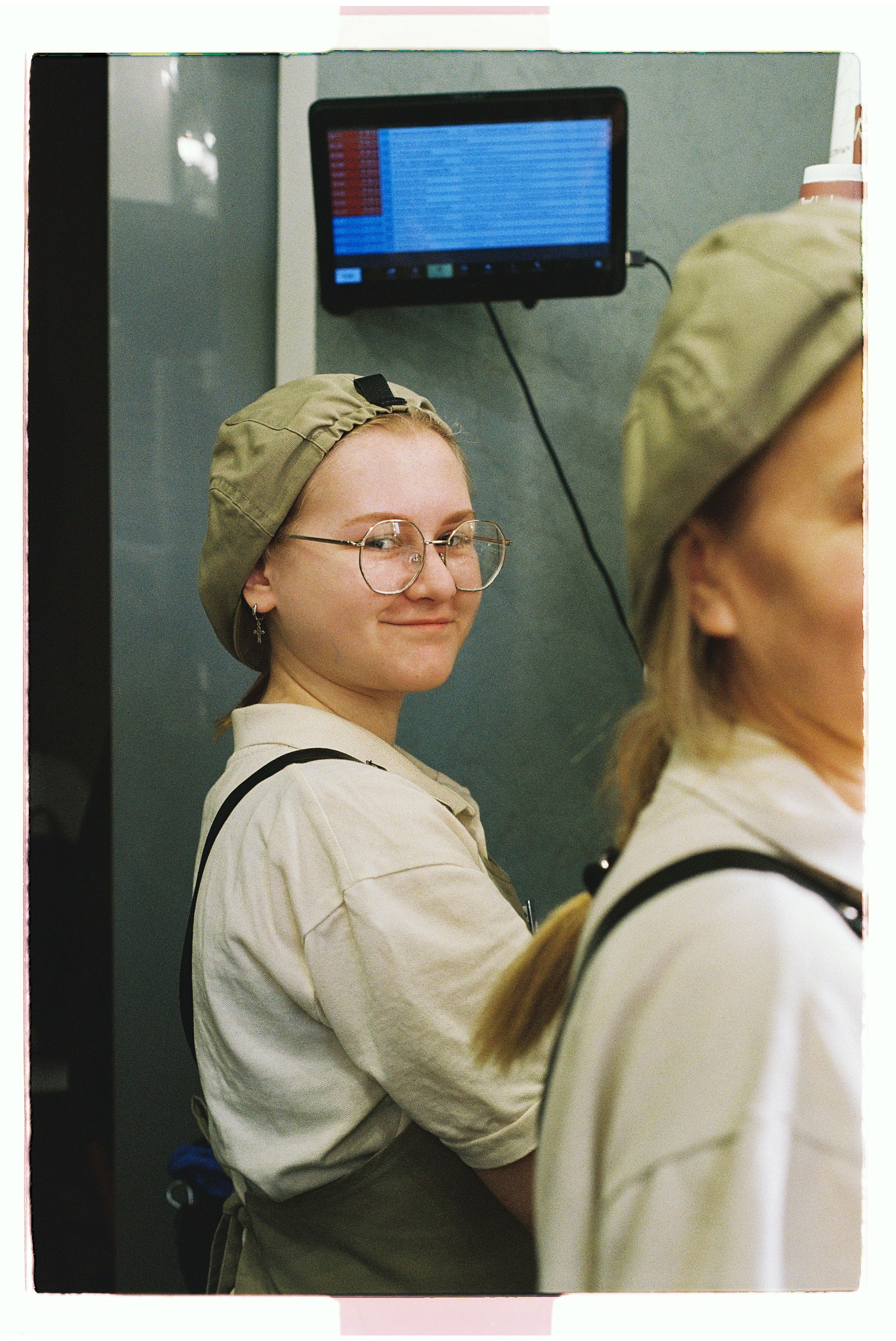 Репортажные съемки. Фотограф в Москве Лида Фойда