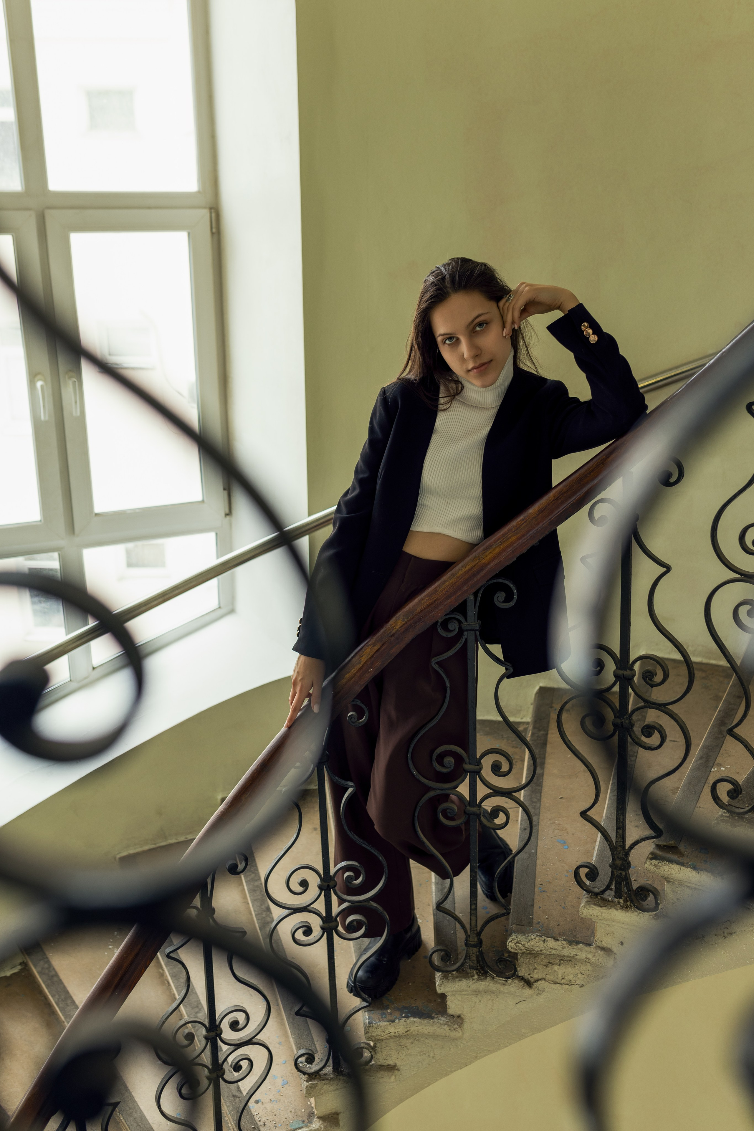 Надежда. Савенко Максим — Фотограф в Москве