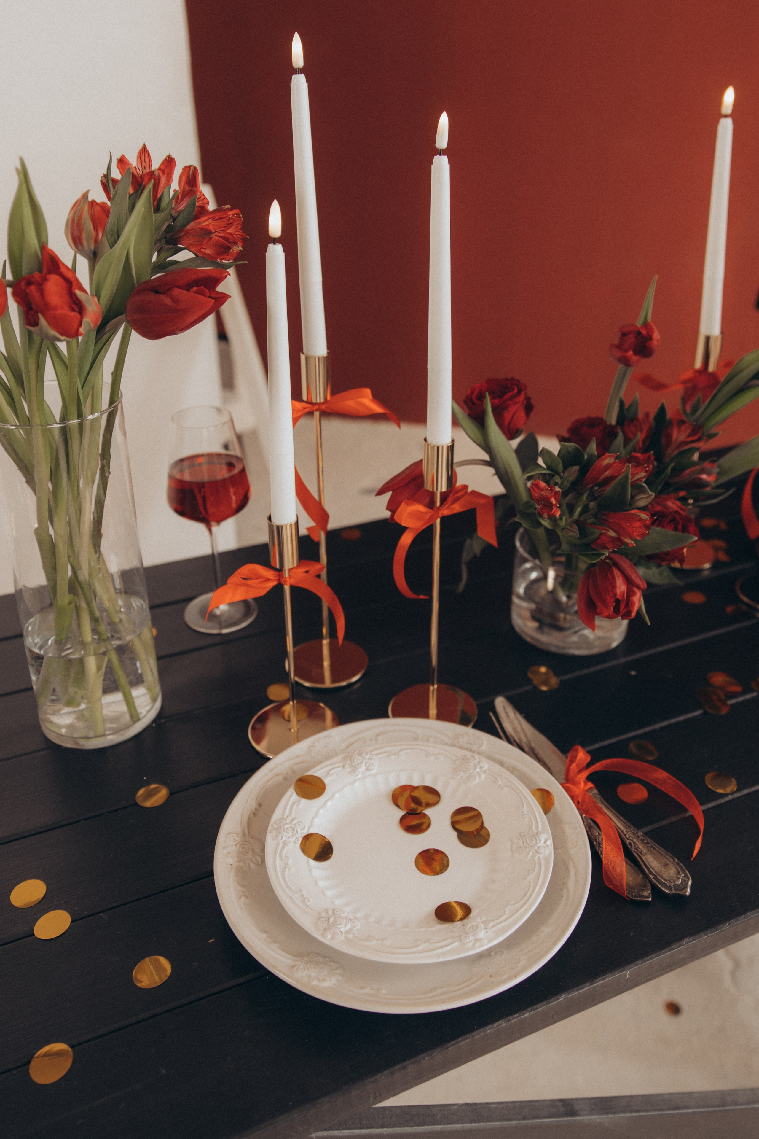 Дмитрий и Светлана. Свадебный и семейный фотограф в Белгороде Евгения Курочкина