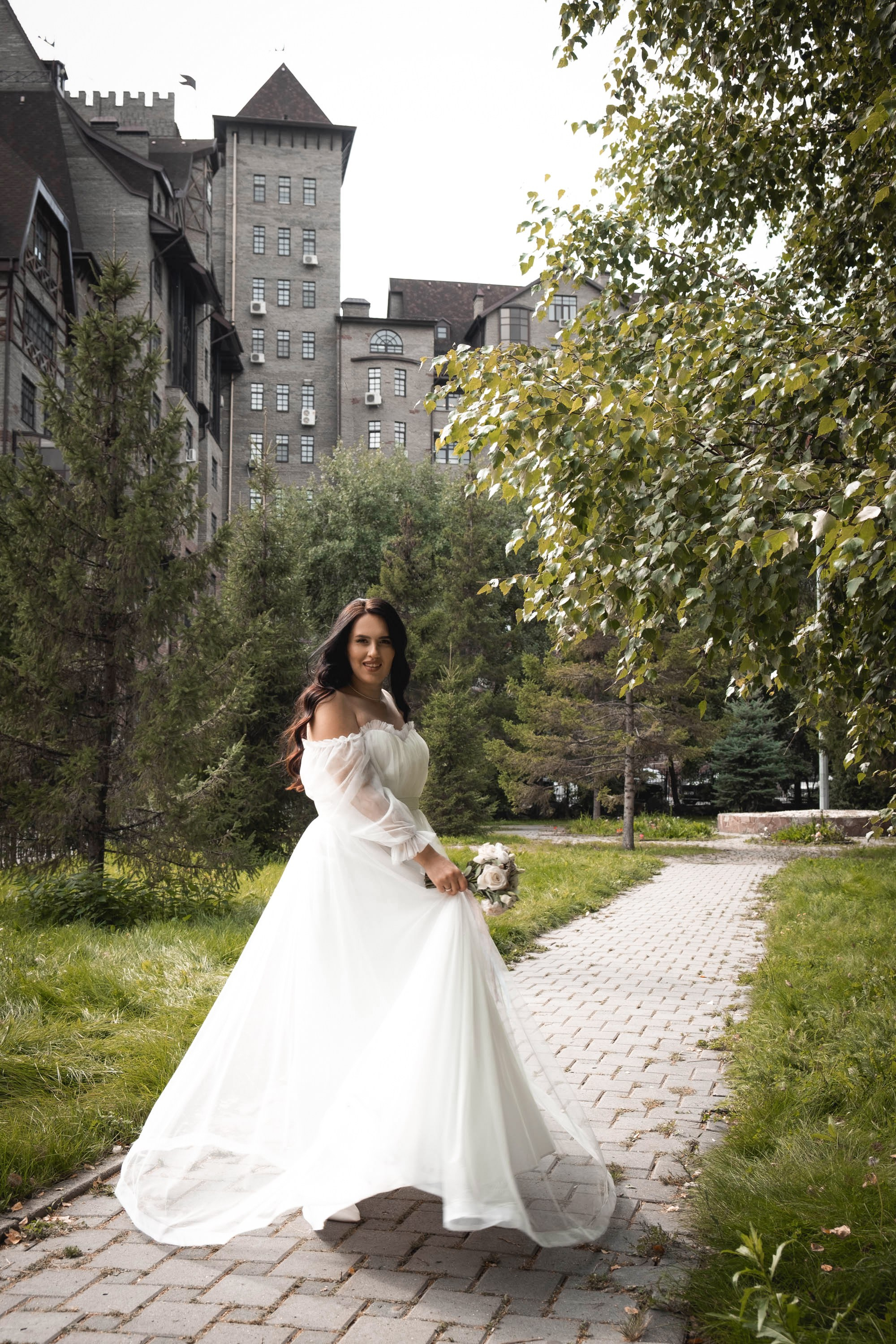 Антон & Алёна. Свадебный и семейный фотограф в Тюмени Екатерина Дубровина