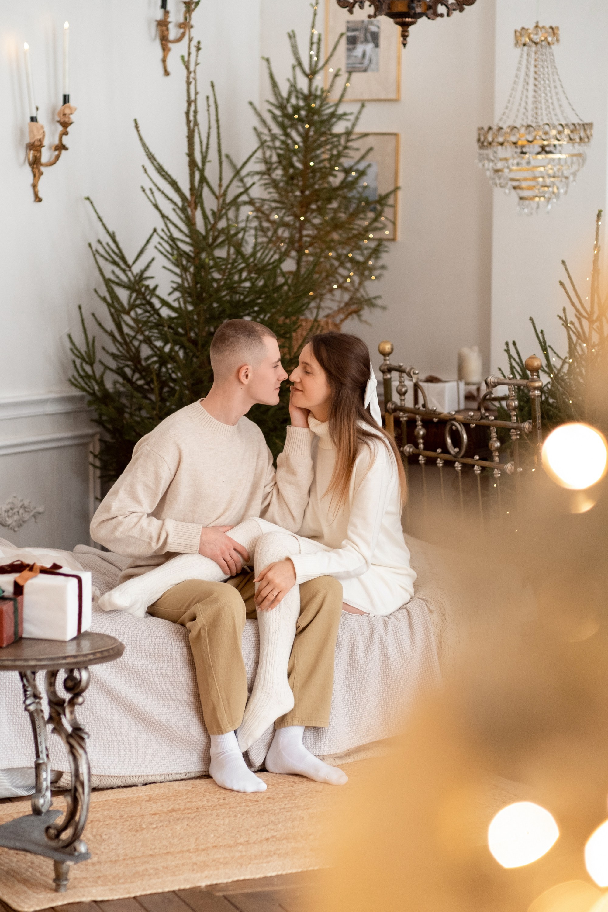 Дмитрий & Анастасия. Свадебный и семейный фотограф в Тюмени Екатерина Дубровина