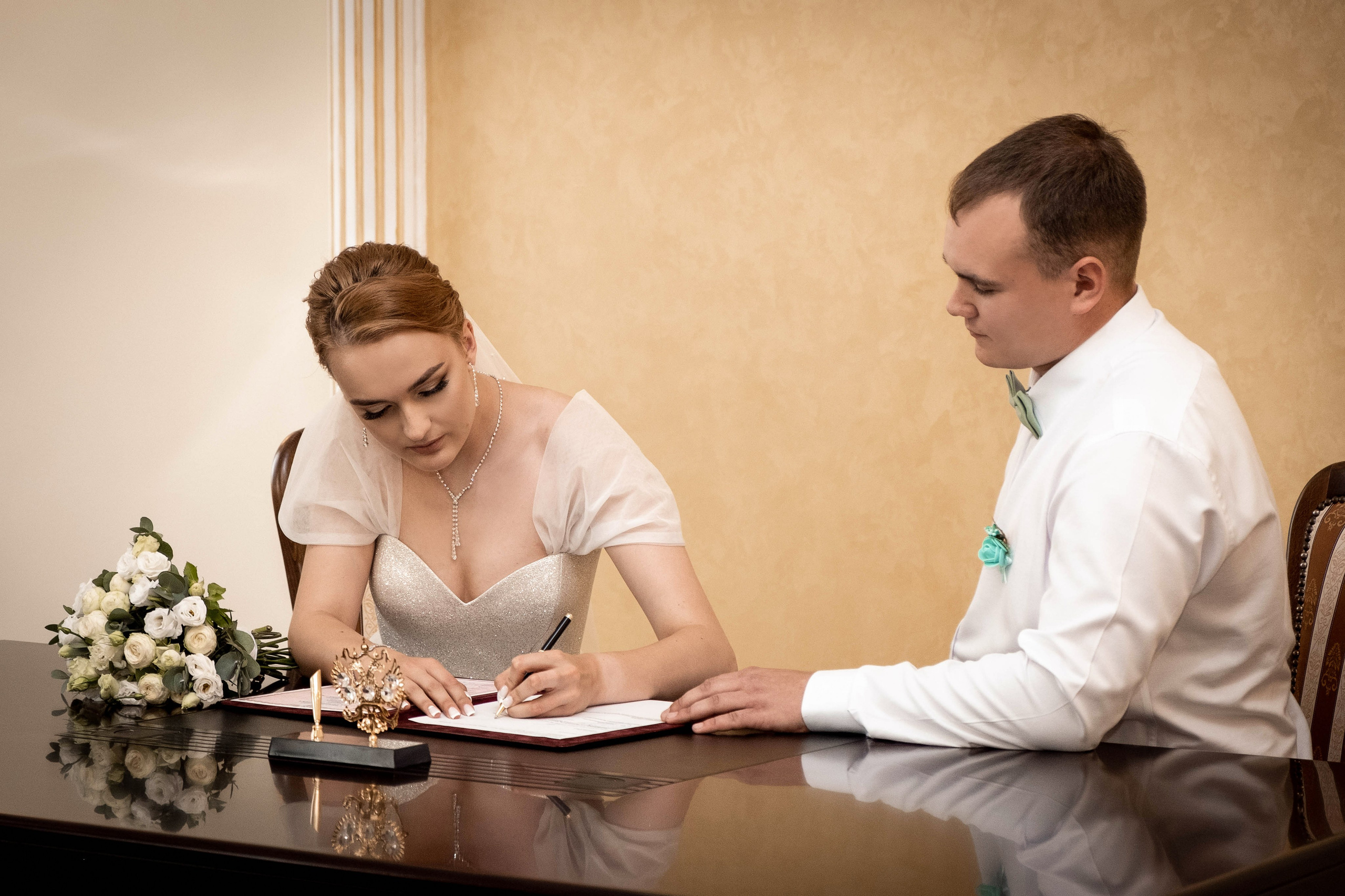 Виталий & Наталья г. Заводоуковск. Свадебный и семейный фотограф в Тюмени Екатерина Дубровина