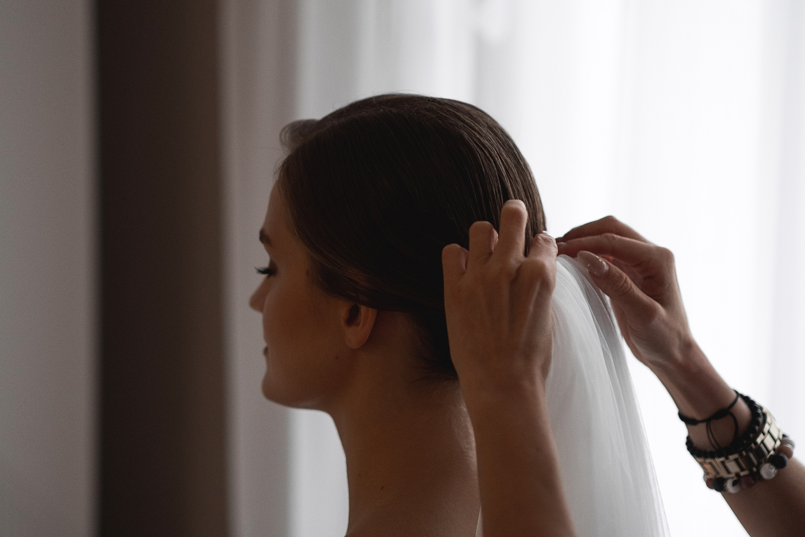 Денис & Алина. Свадебный и семейный фотограф в Тюмени Екатерина Дубровина