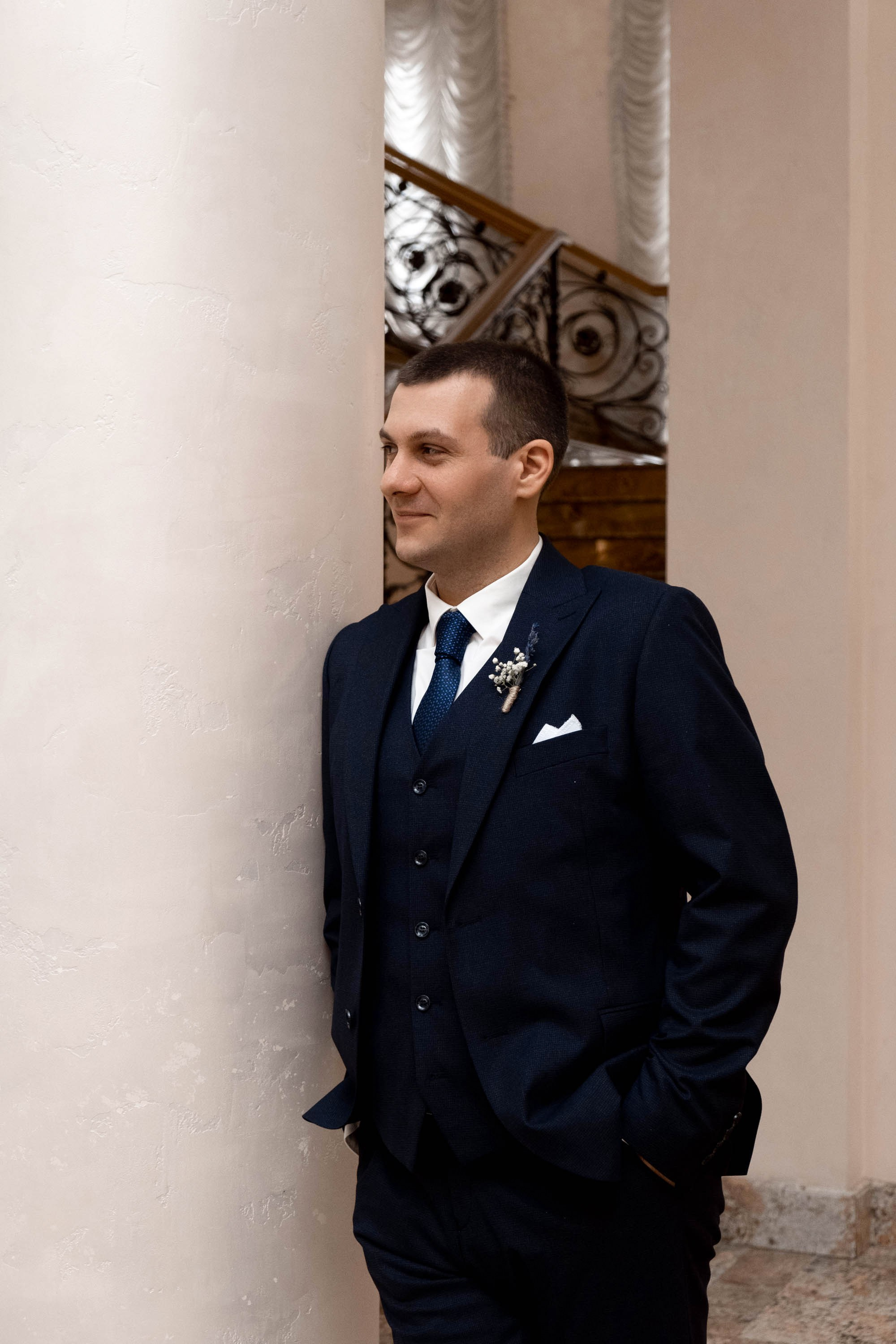 Филип & Юлия. Свадебный и семейный фотограф в Тюмени Екатерина Дубровина