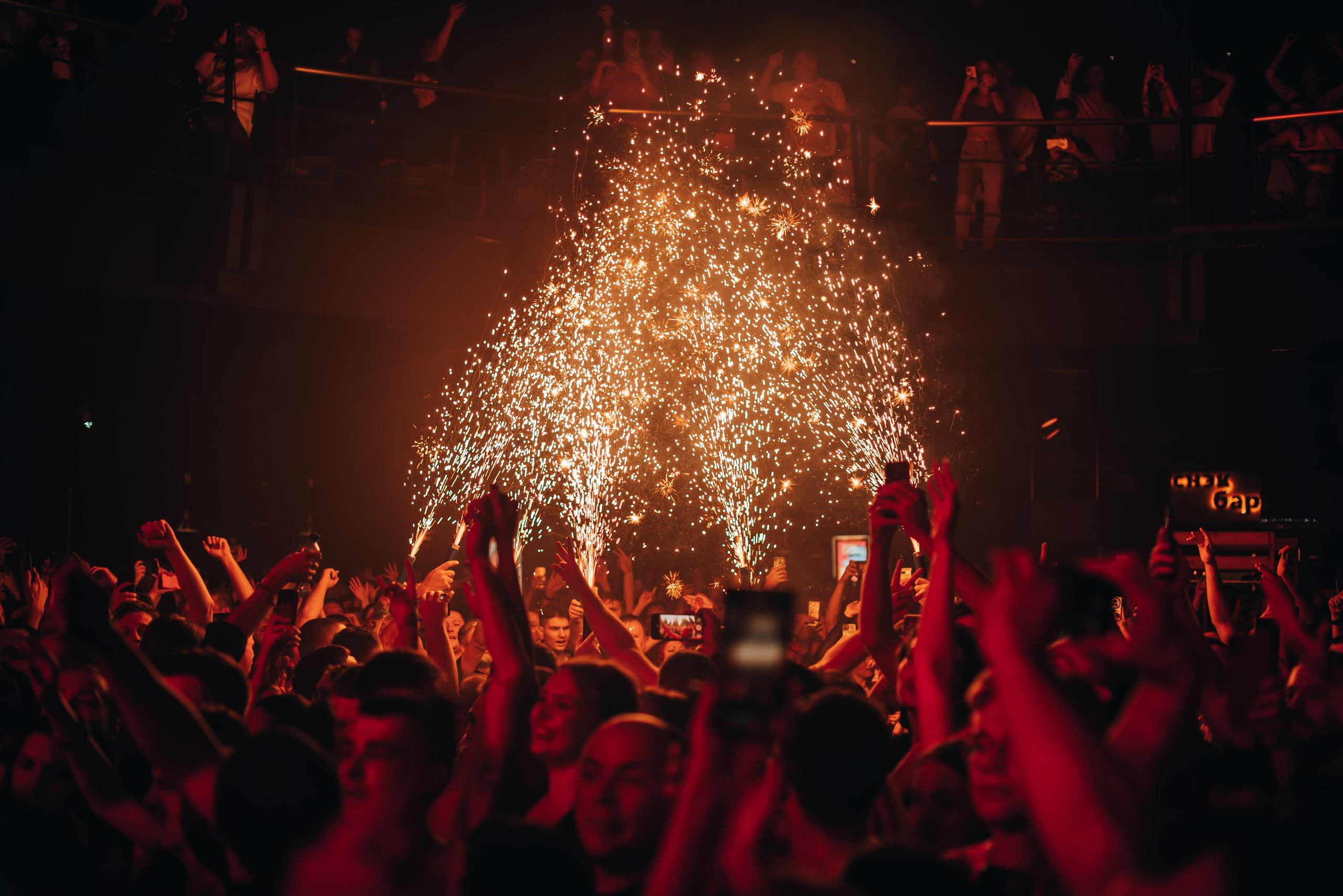 ГУДТАЙМС. Кира Молко — Концертный фотограф в Санкт-Петербурге
