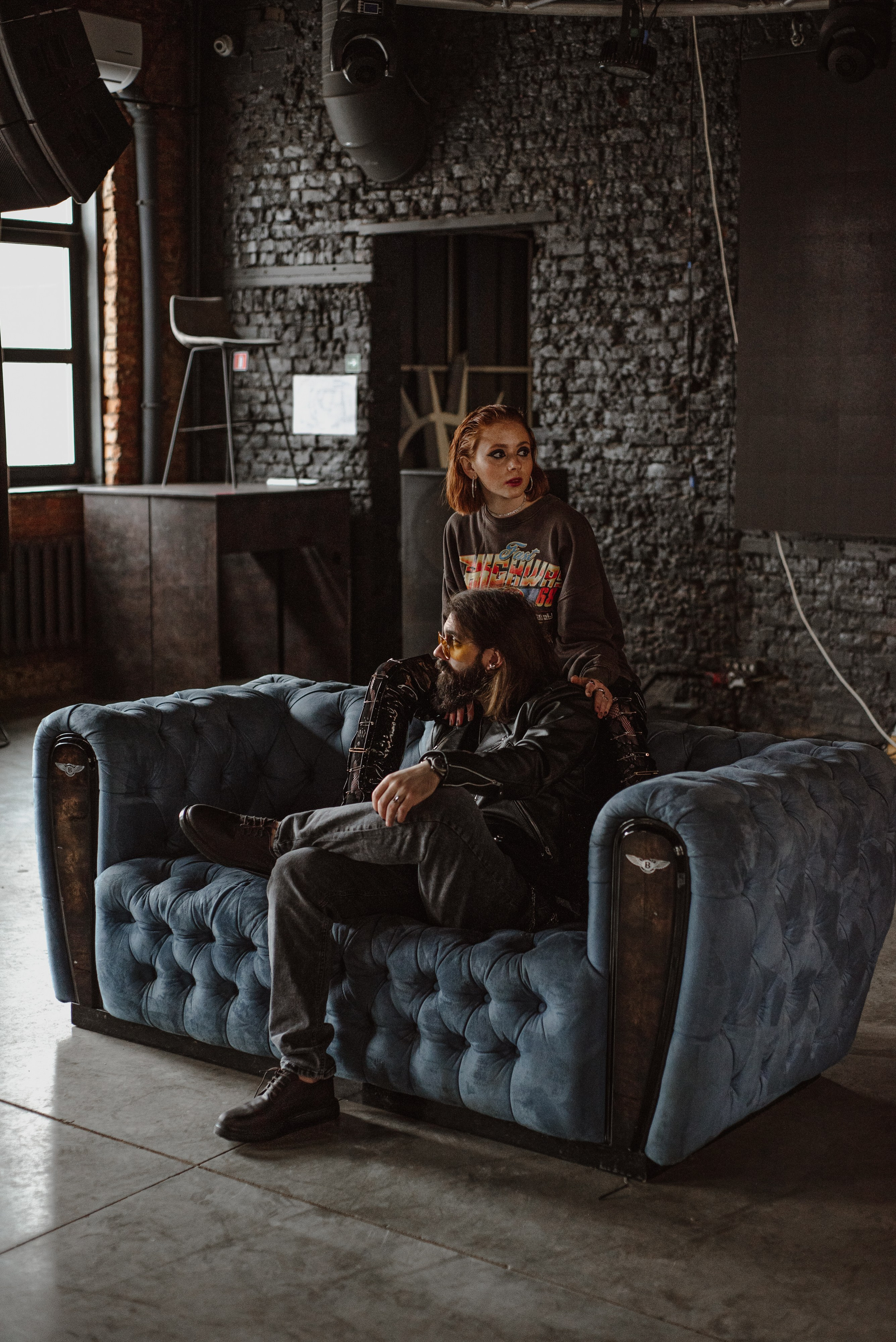 Love. Фотограф Татьяна Семенова [Минск/Москва]