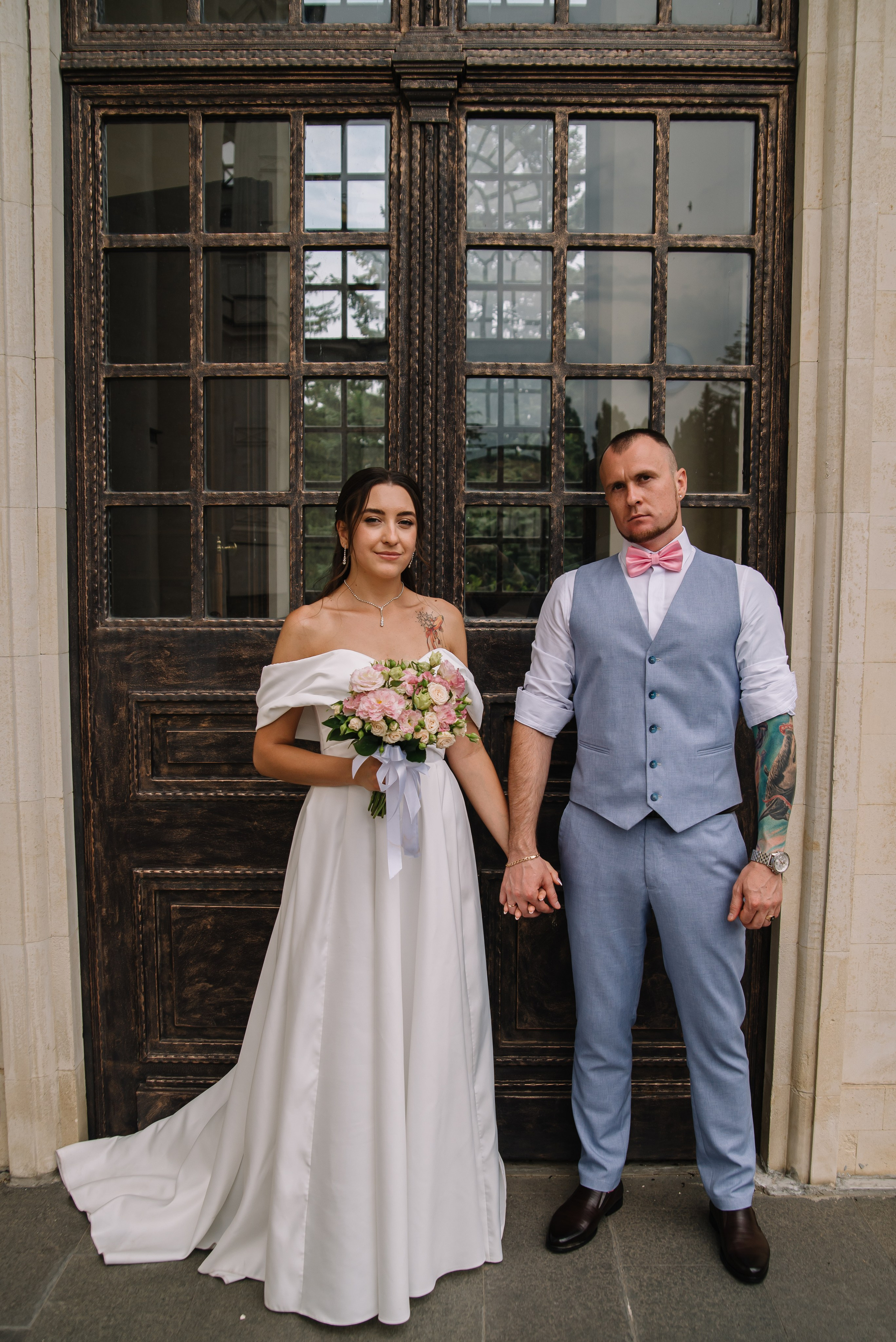 Максим и Марина. Семейный фотограф в Ставрополе Кристина Сысоева