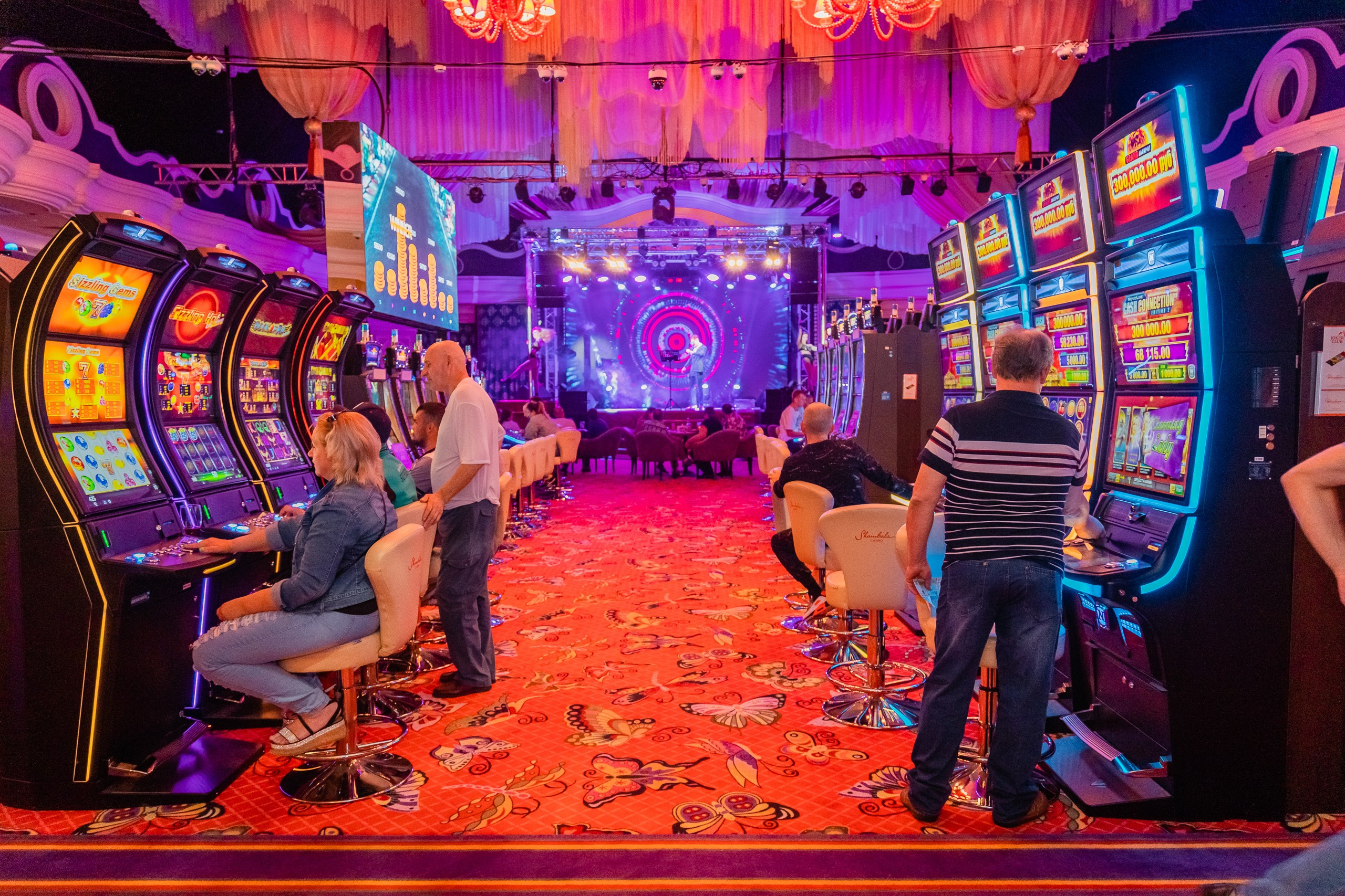 Шамбала. Фотограф Елена Медок Калининград