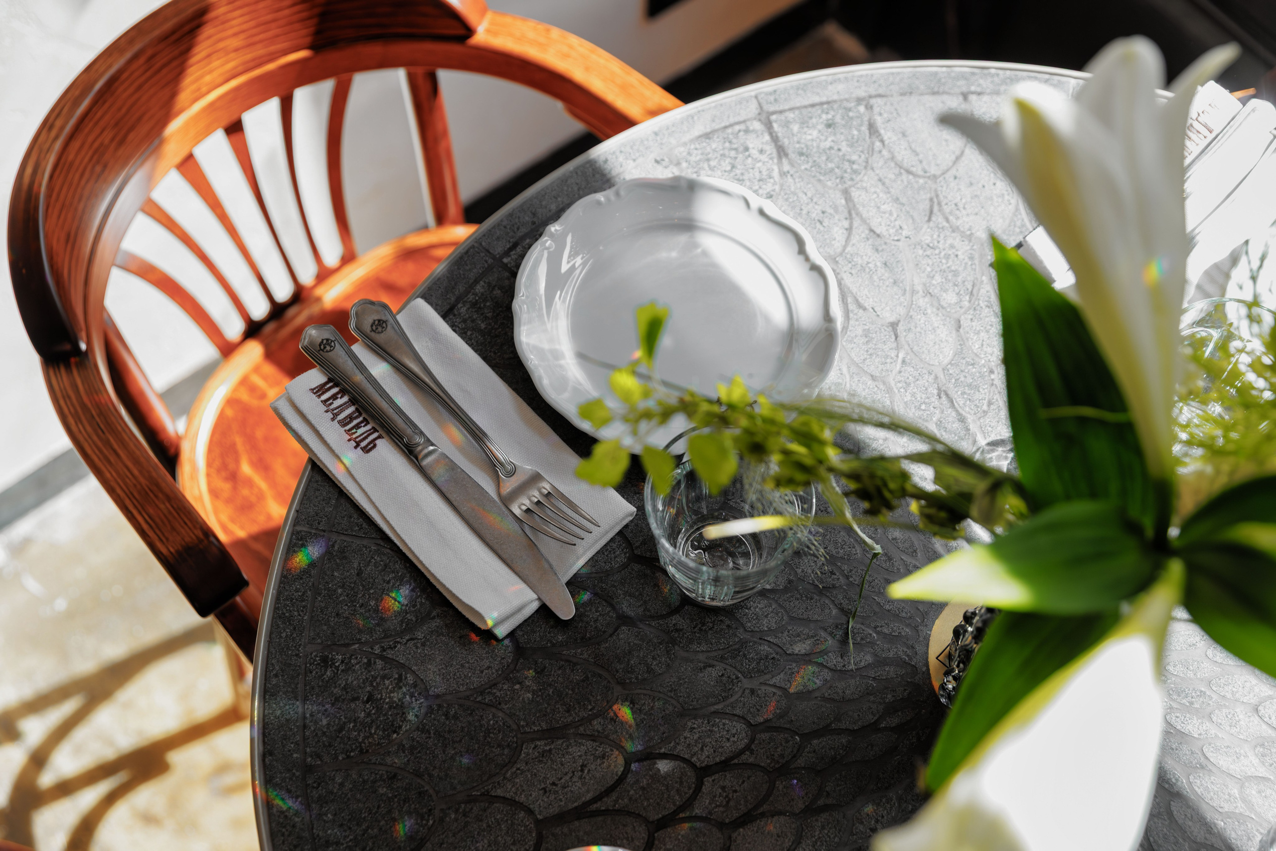 Медведь. Репортажный фотограф в Санкт-Петербурге Жолудев Владислав