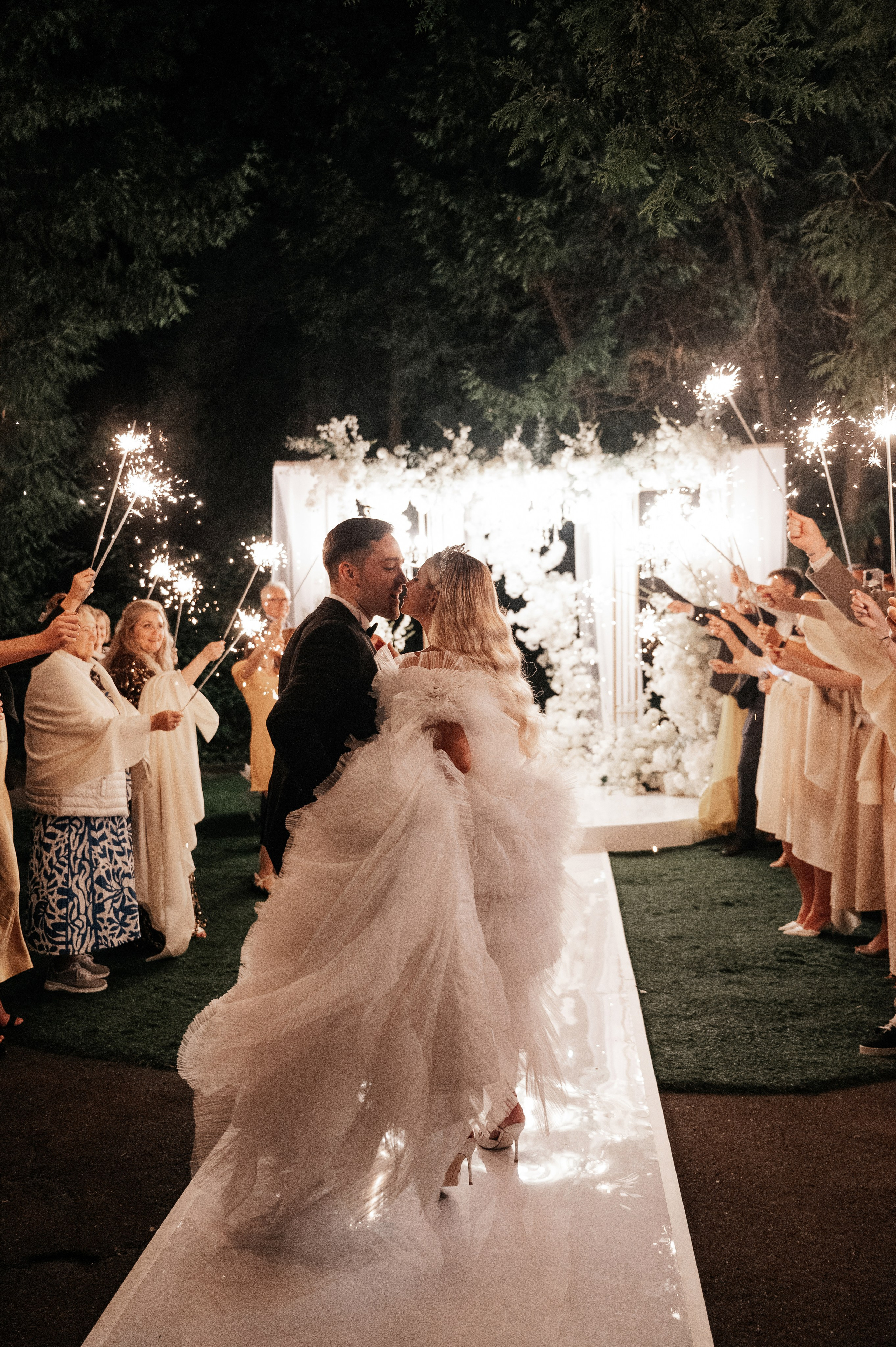 Wedding V&K. Свадебный фотограф в Москве и по всему Миру Андрей Медведников