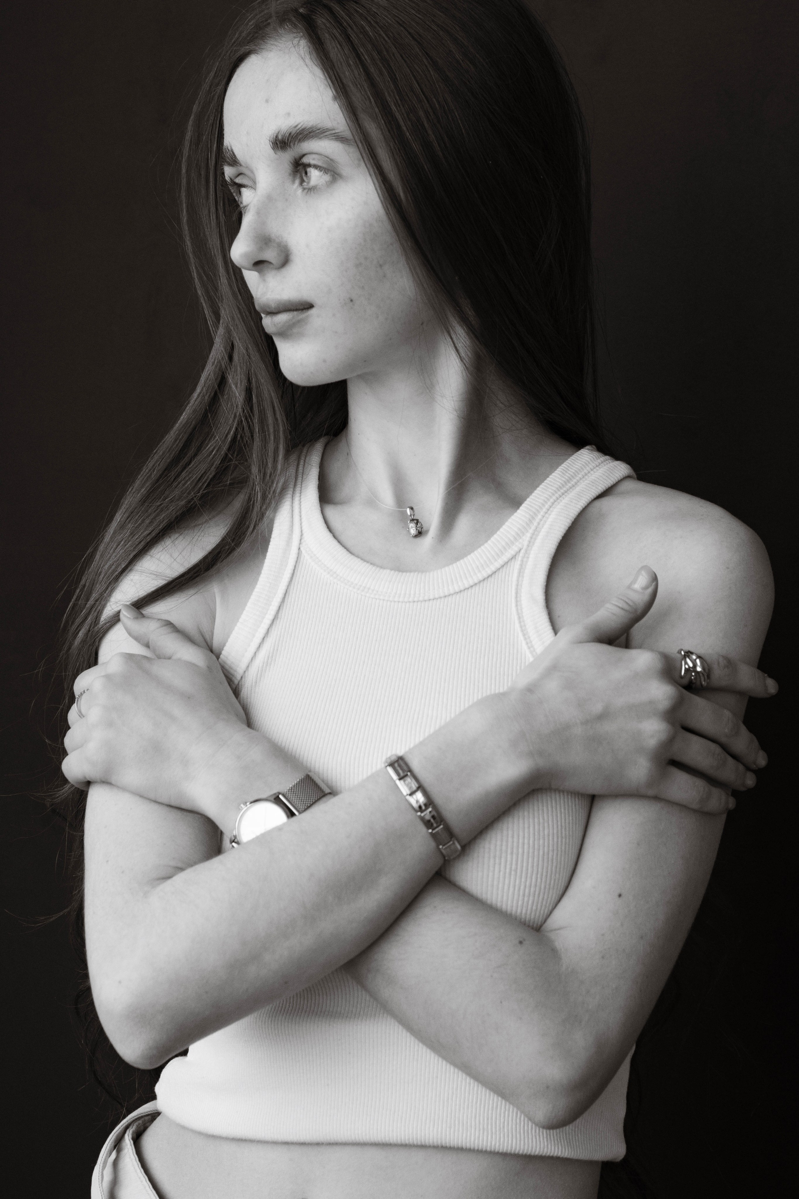 Кристина. Фотограф в Новосибирске Фальман Полина