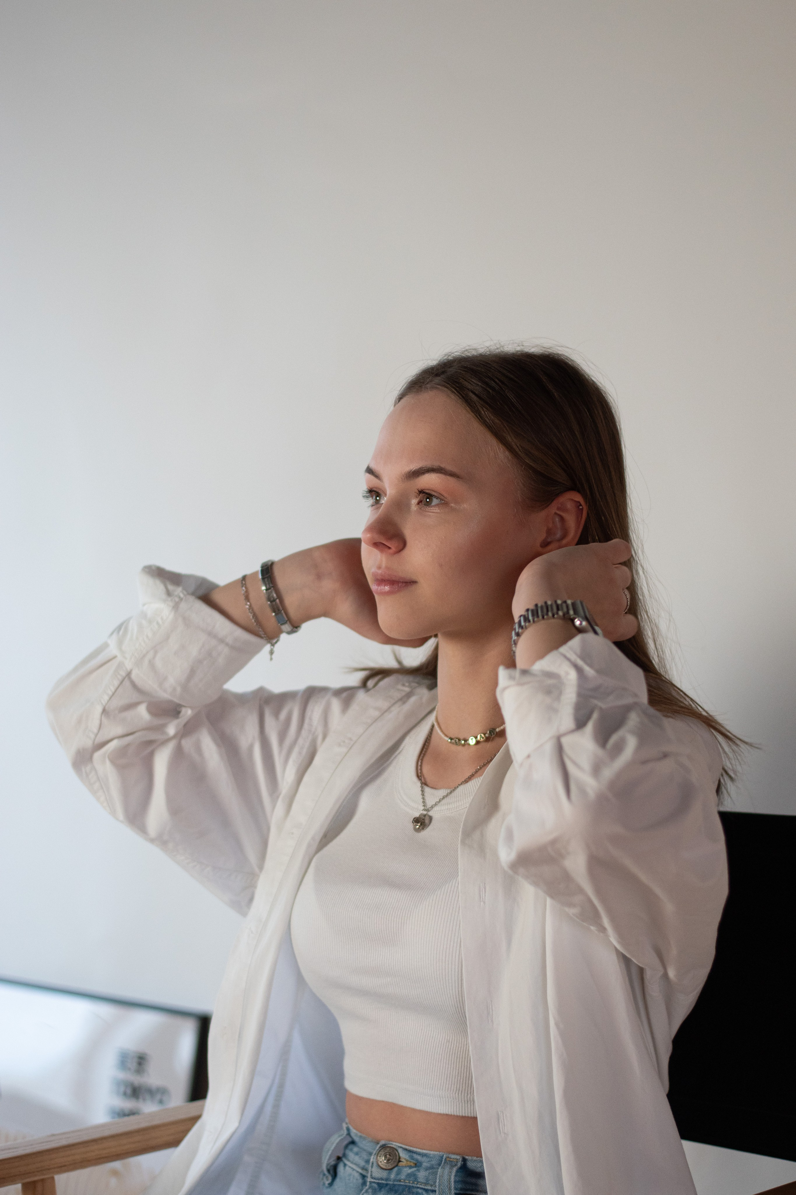 Елизавета. Фотограф в Новосибирске Фальман Полина