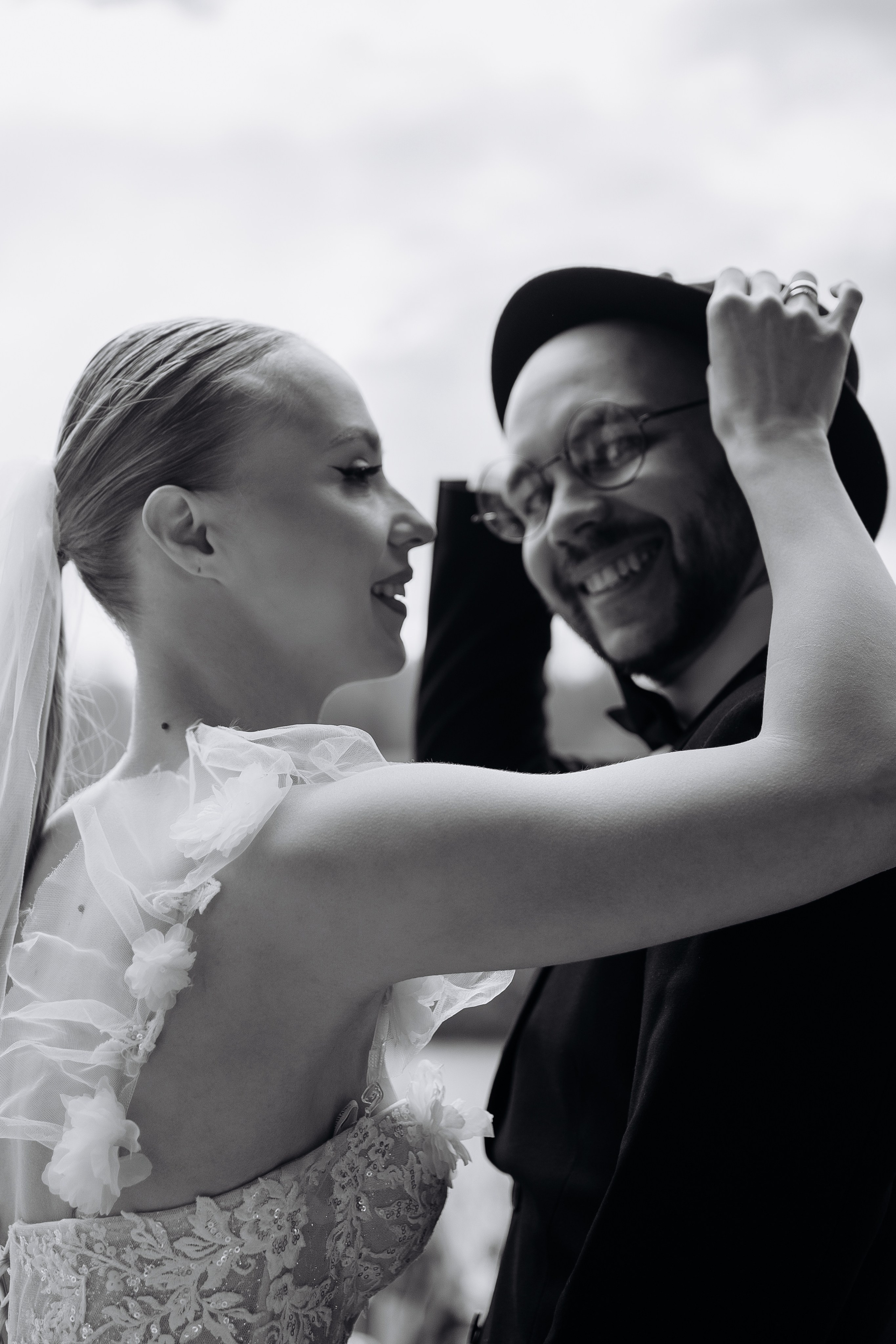 Ярославна и Артём. Фотограф Тверь. Анна Драго