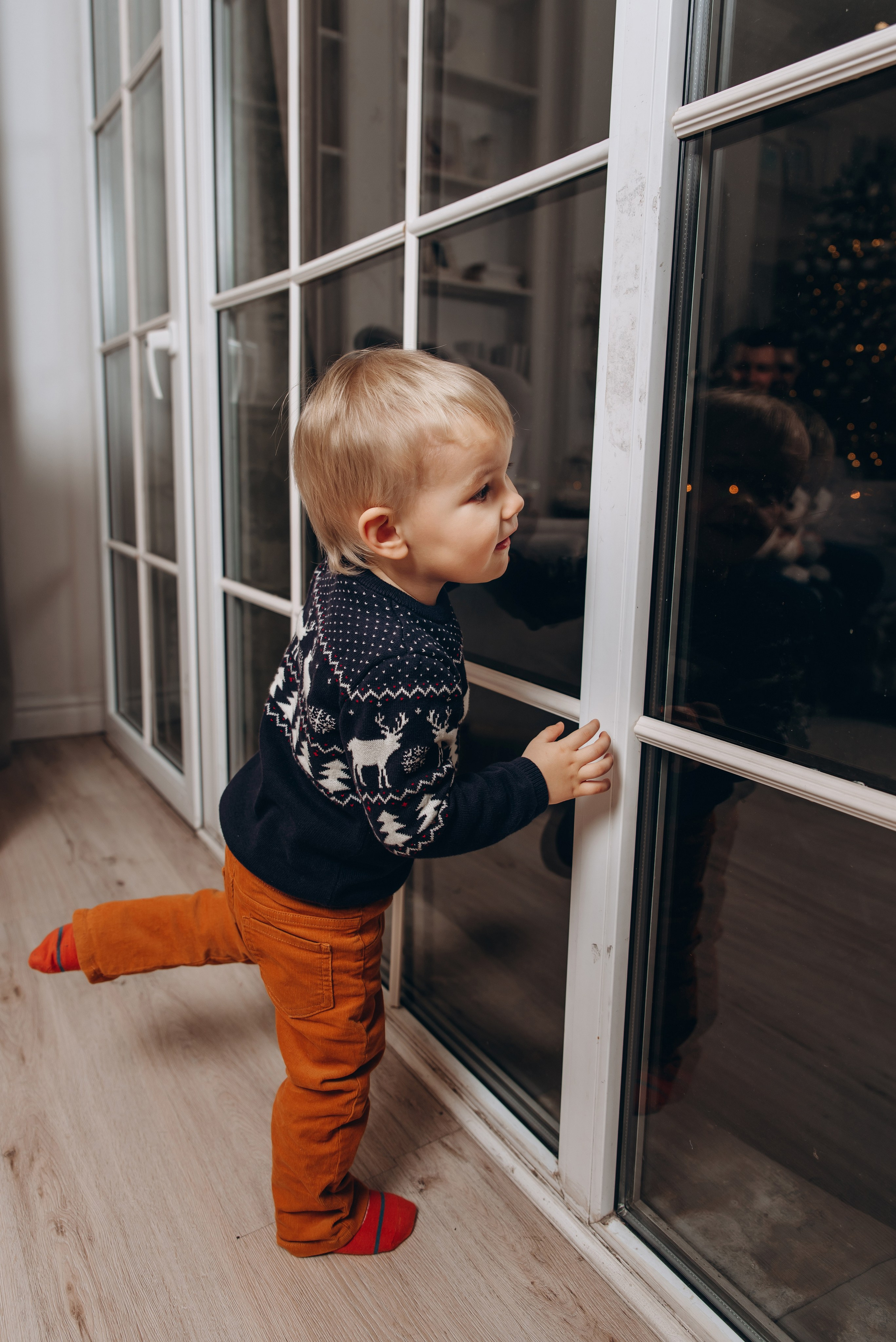 Семейная фотосессия. Фотограф Кирилл Друлин