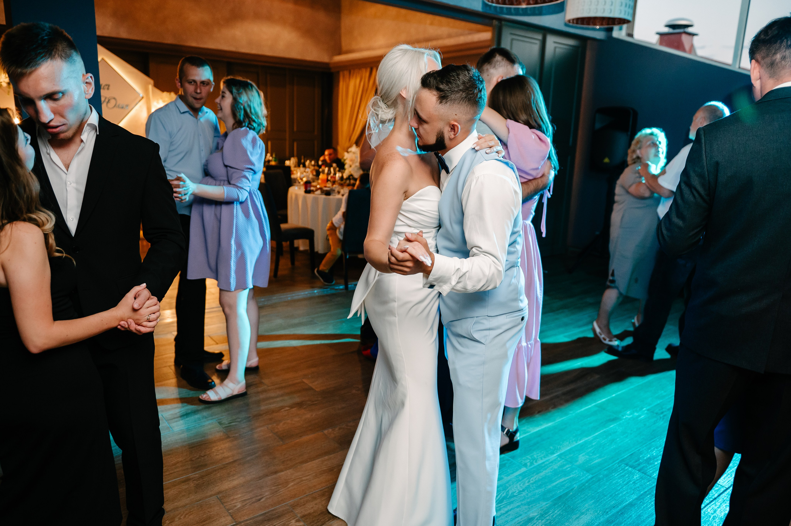 О&Ю. Фотограф Рязань. Дарья Дмитриева