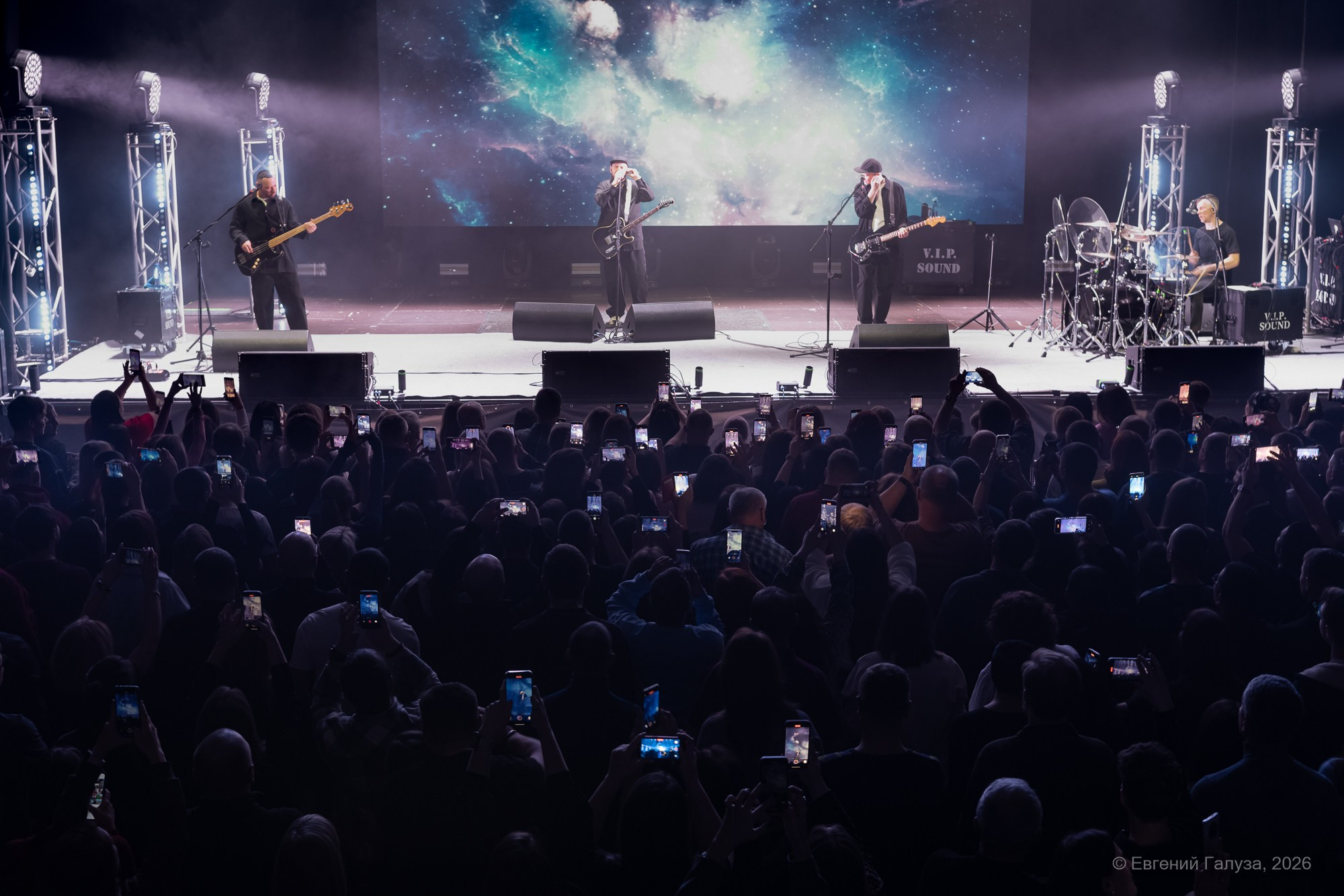 «Смысловые галлюцинации». Репортажный фотограф г. Чита