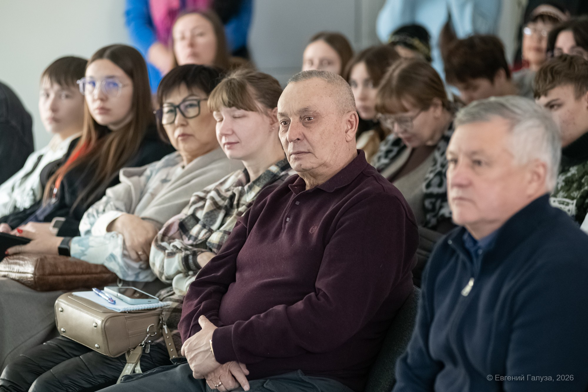 Гиравун. Фестиваль эвенкийской культуры. Репортажный фотограф г. Чита