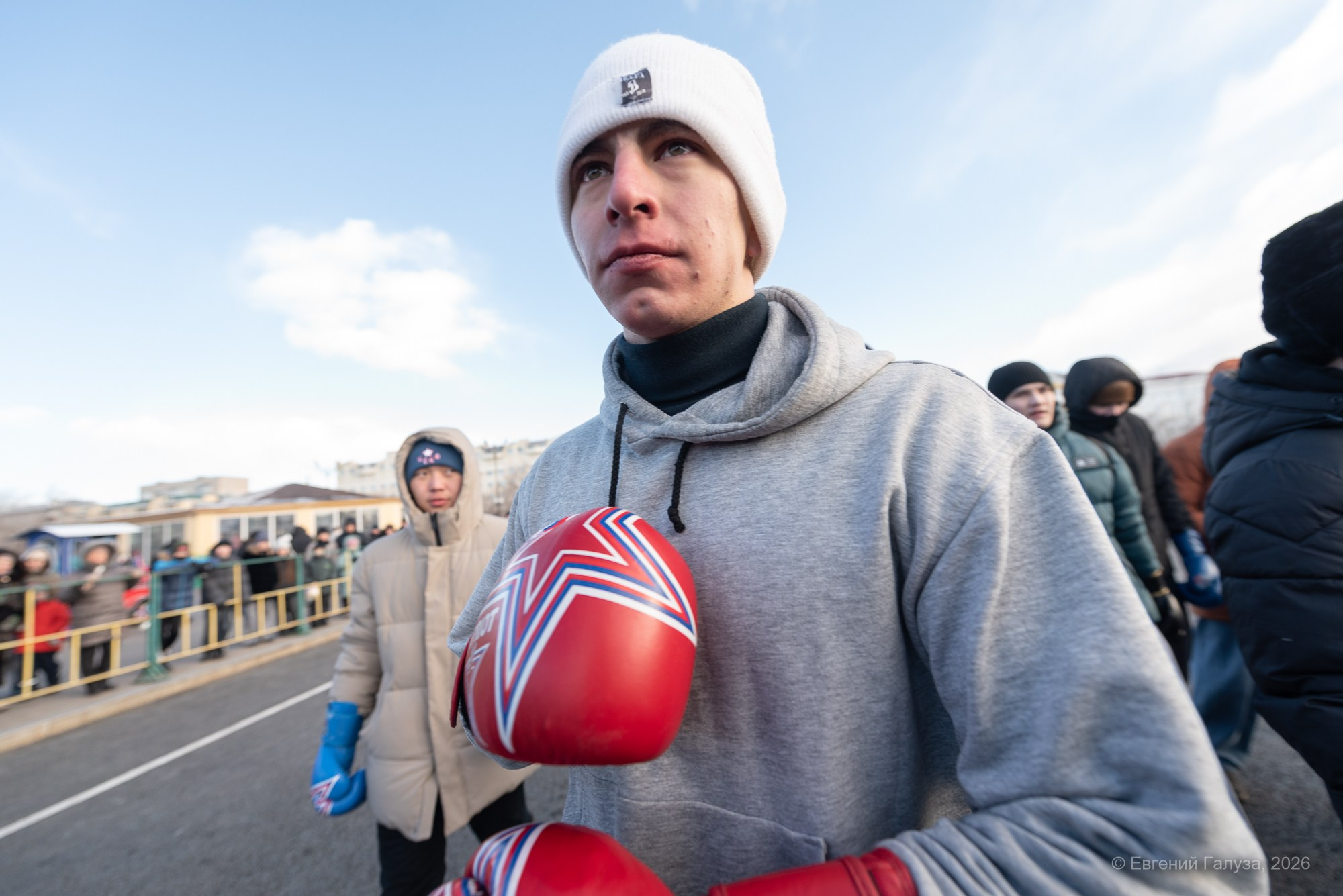 Масленица 2026 в Чите. Репортажный фотограф г. Чита