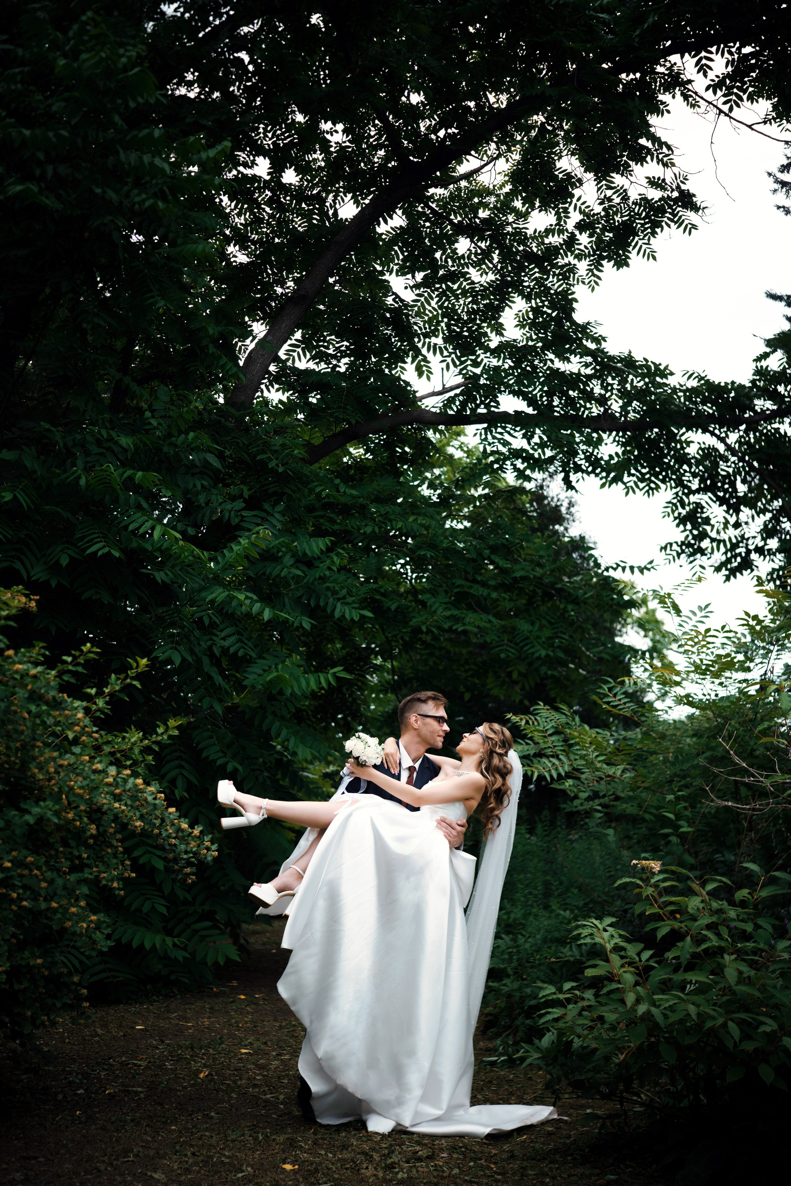 Свадебное Портфолио. Антон Ив