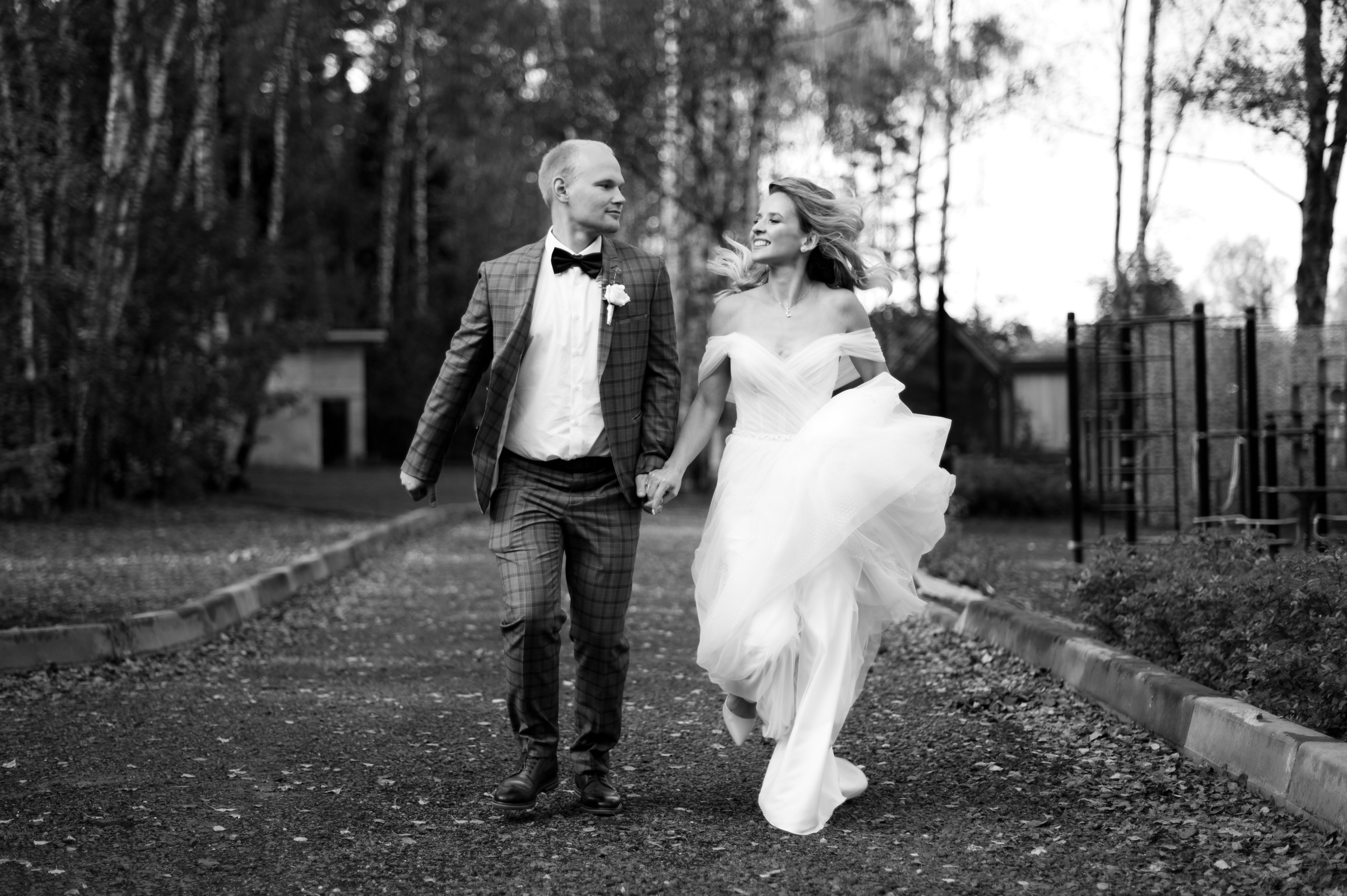 Свадьба Олега и Ани. Репортажный фотограф и видеограф Слава Думчев. Тимбилдинги, отчетники, корпоративы