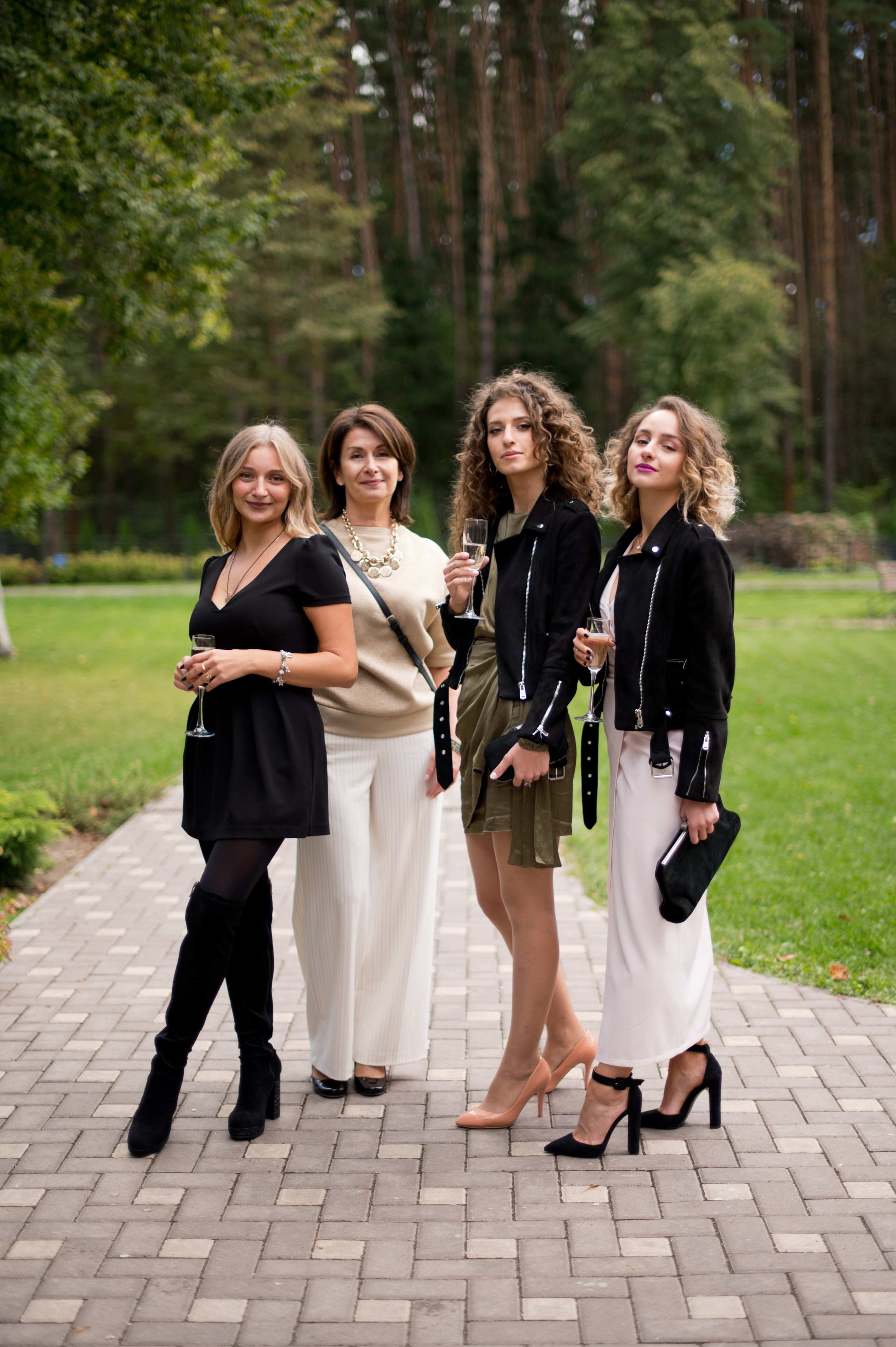 Свадьба Олега и Ани. Репортажный фотограф и видеограф Слава Думчев. Тимбилдинги, отчетники, корпоративы