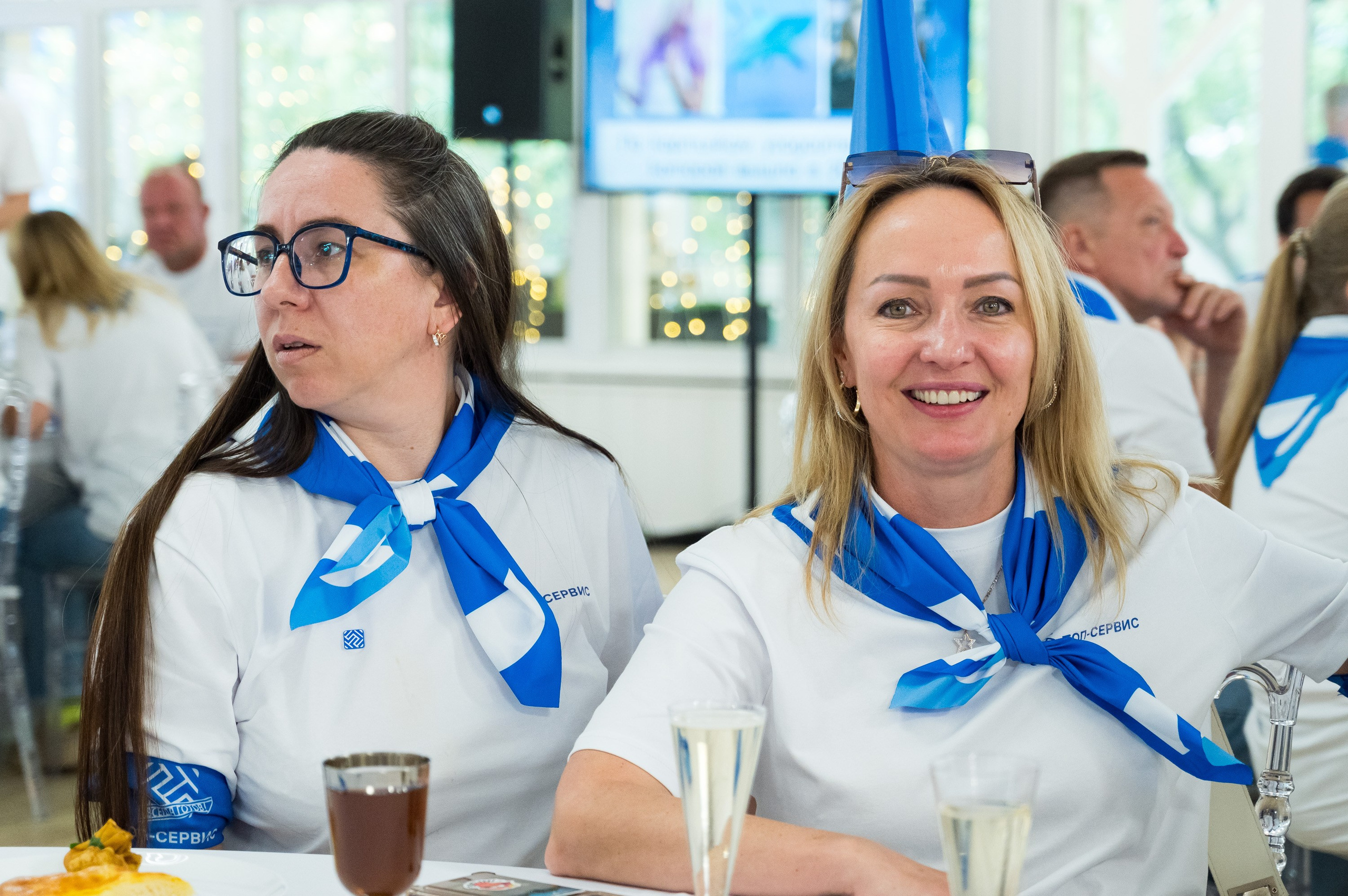 Летний корпоратив-тимбилдинг компании «Топ-сервис». Репортажный фотограф и видеограф Слава Думчев. Тимбилдинги, отчетники, корпоративы