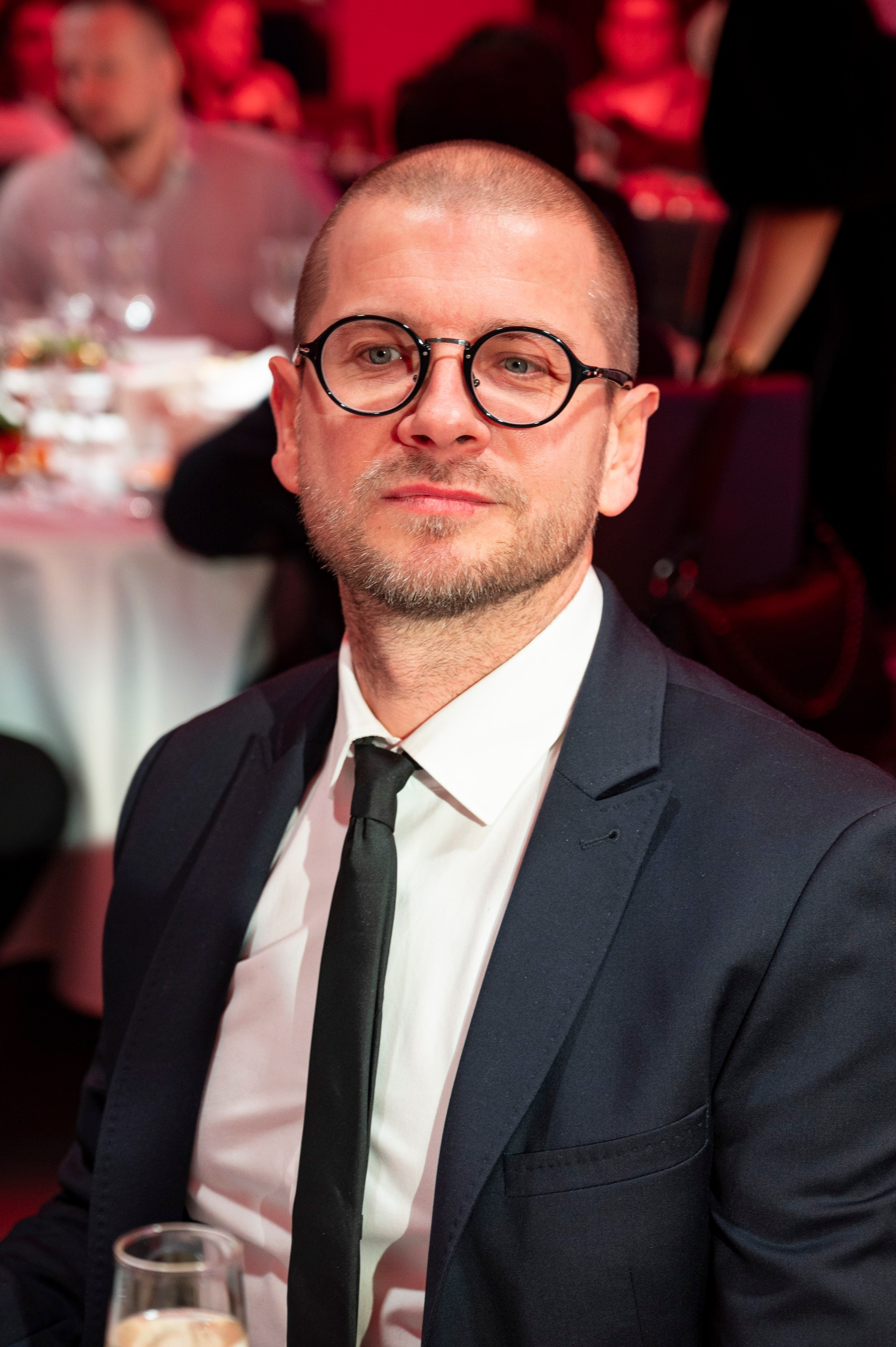 Новогодний корпоратив Puratos. Репортажный фотограф и видеограф Слава Думчев. Тимбилдинги, отчетники, корпоративы