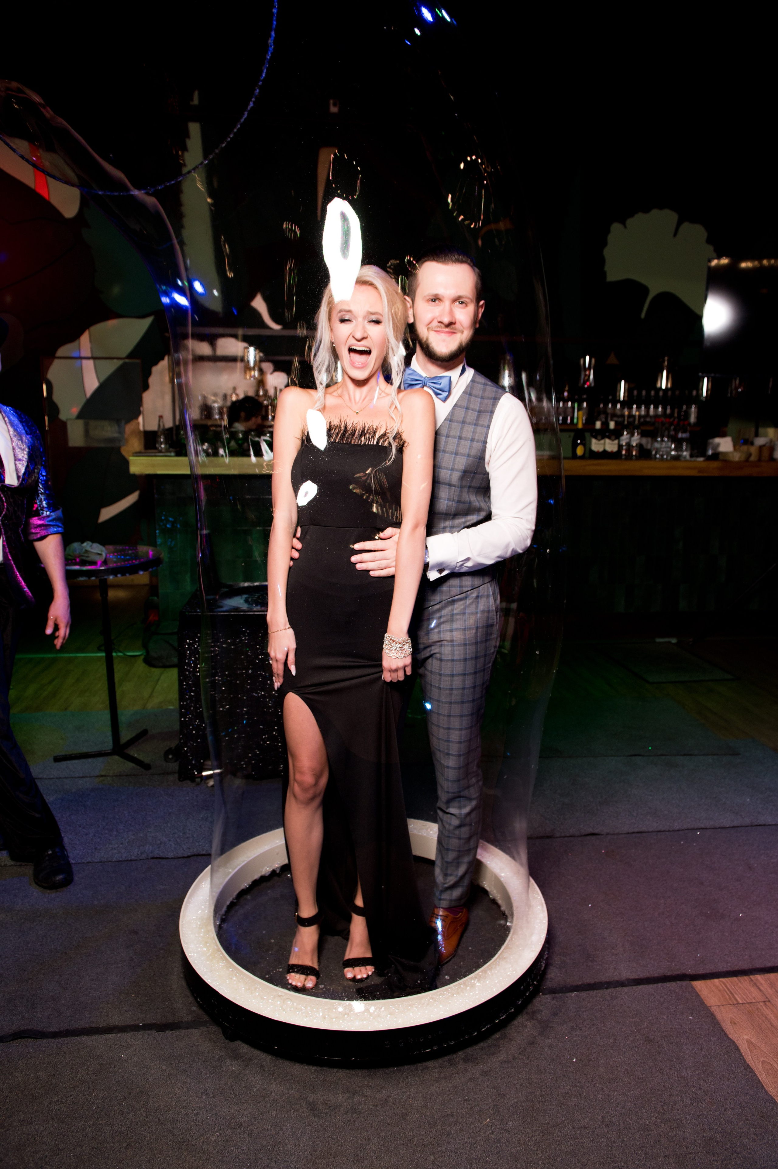 Свадьба Олега и Ани. Репортажный фотограф и видеограф Слава Думчев. Тимбилдинги, отчетники, корпоративы