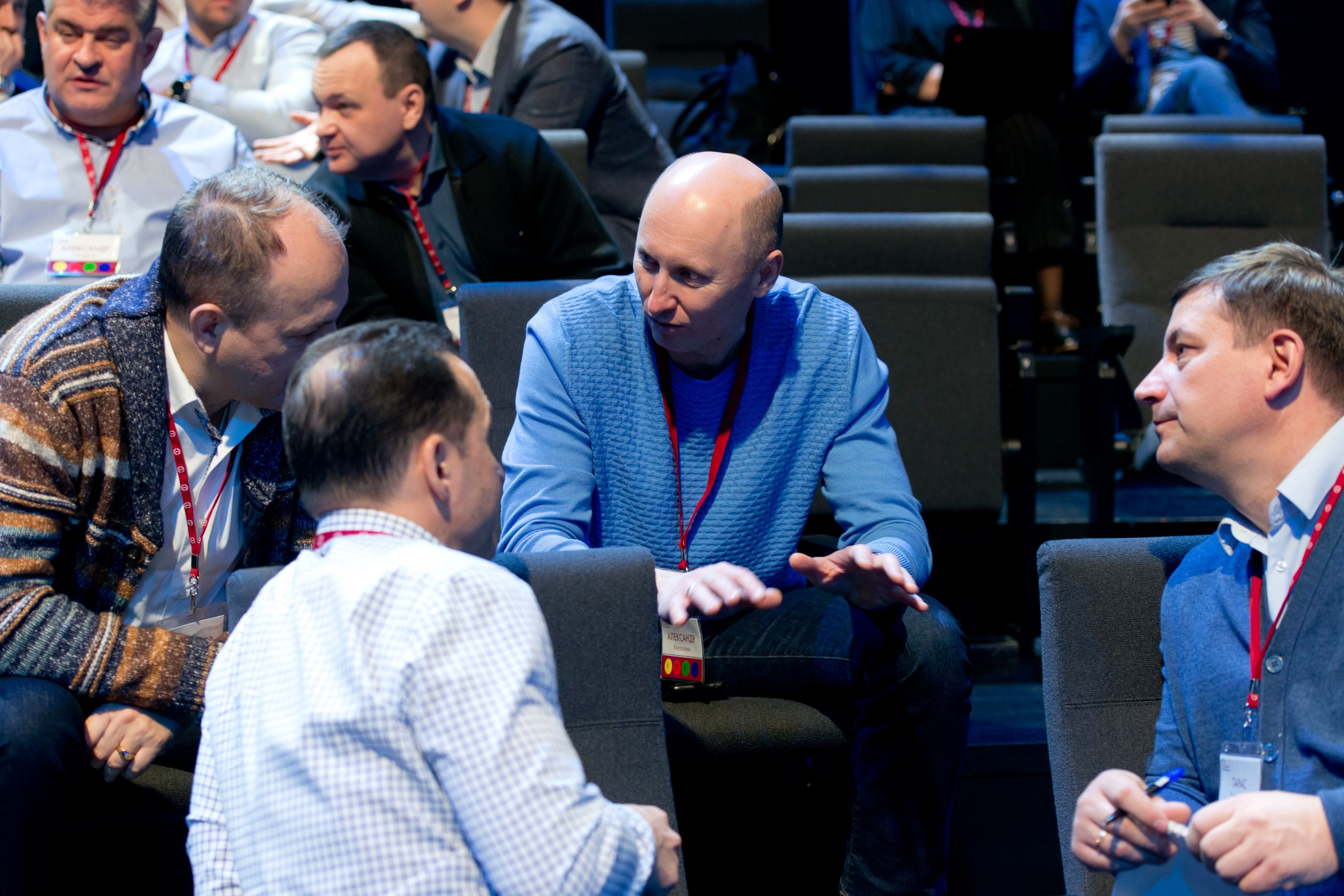 Конференция/стратегическая сессия ПГК в Матрёшке. Репортажный фотограф и видеограф Слава Думчев. Тимбилдинги, отчетники, корпоративы