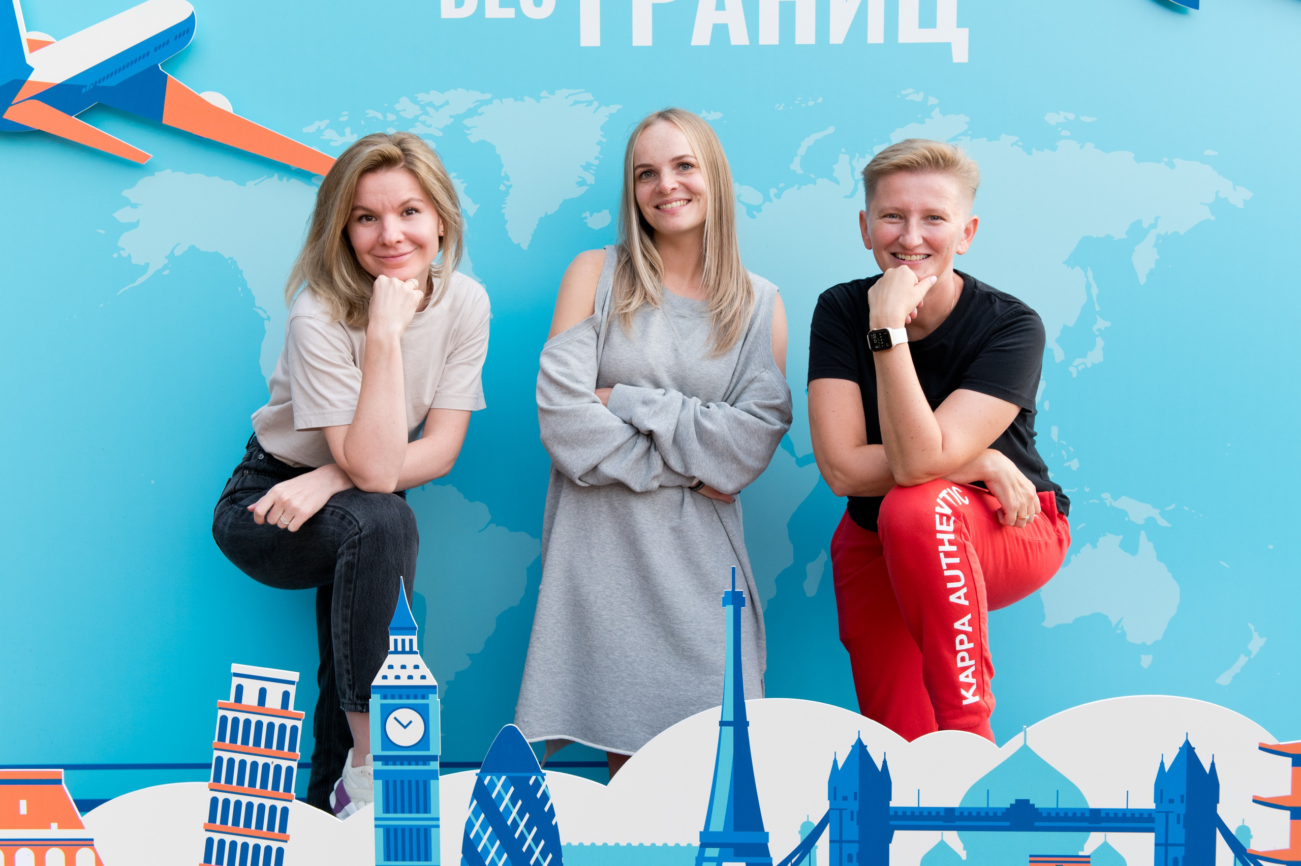 Летний корпоратив Биохиммак. Репортажный фотограф и видеограф Слава Думчев. Тимбилдинги, отчетники, корпоративы