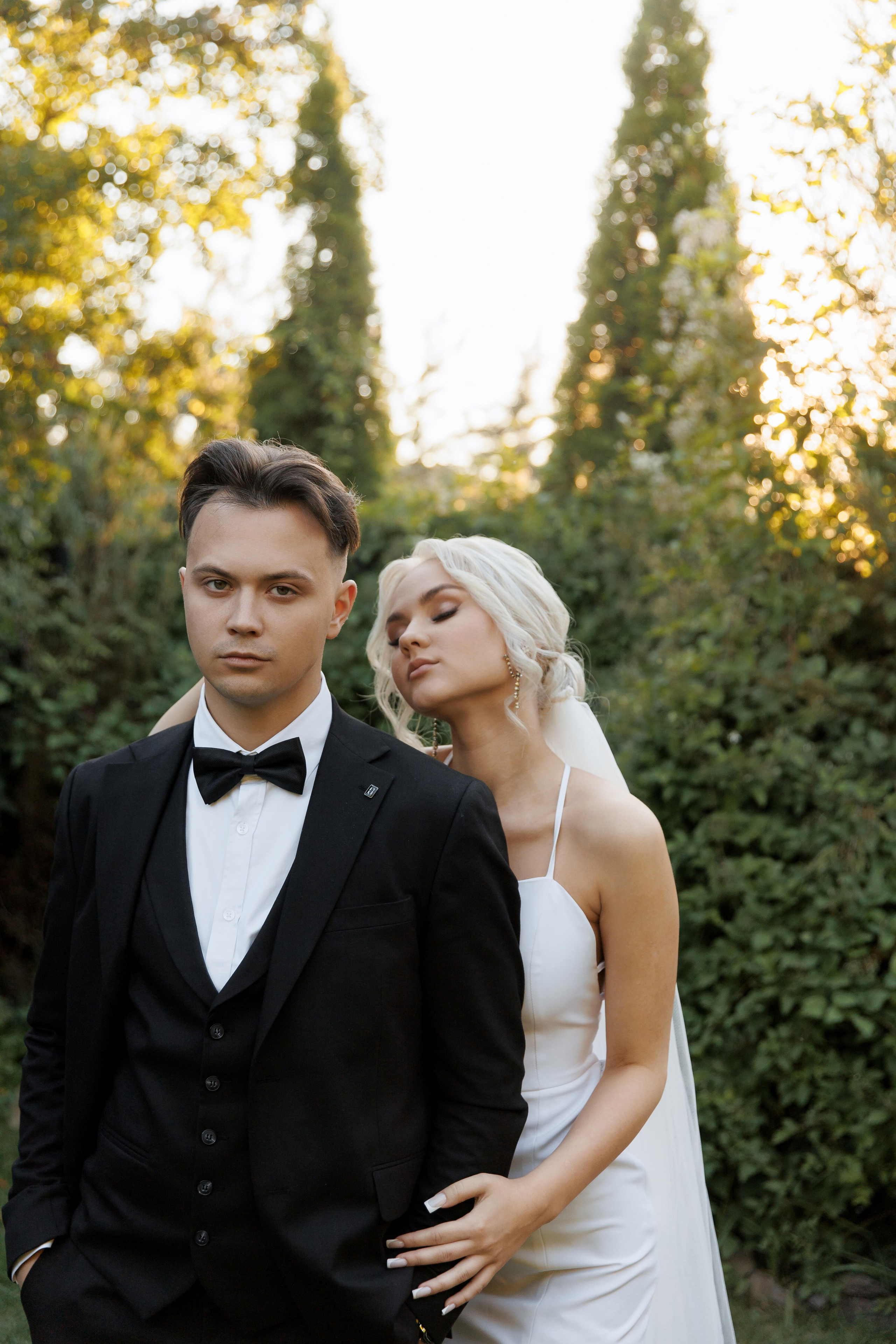 Саша & Виктория. Фотограф Микита Ласица