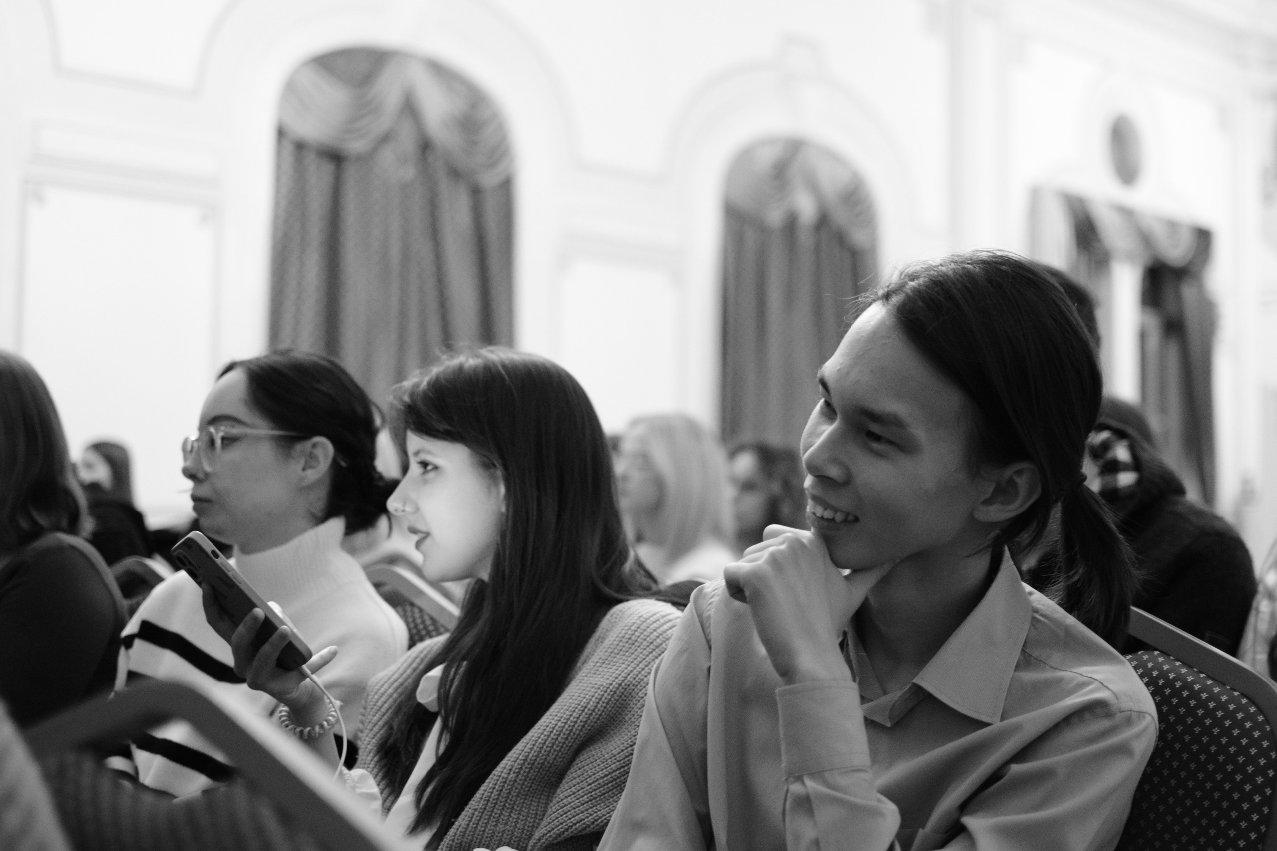 Медиафест HUMANE FUTURE