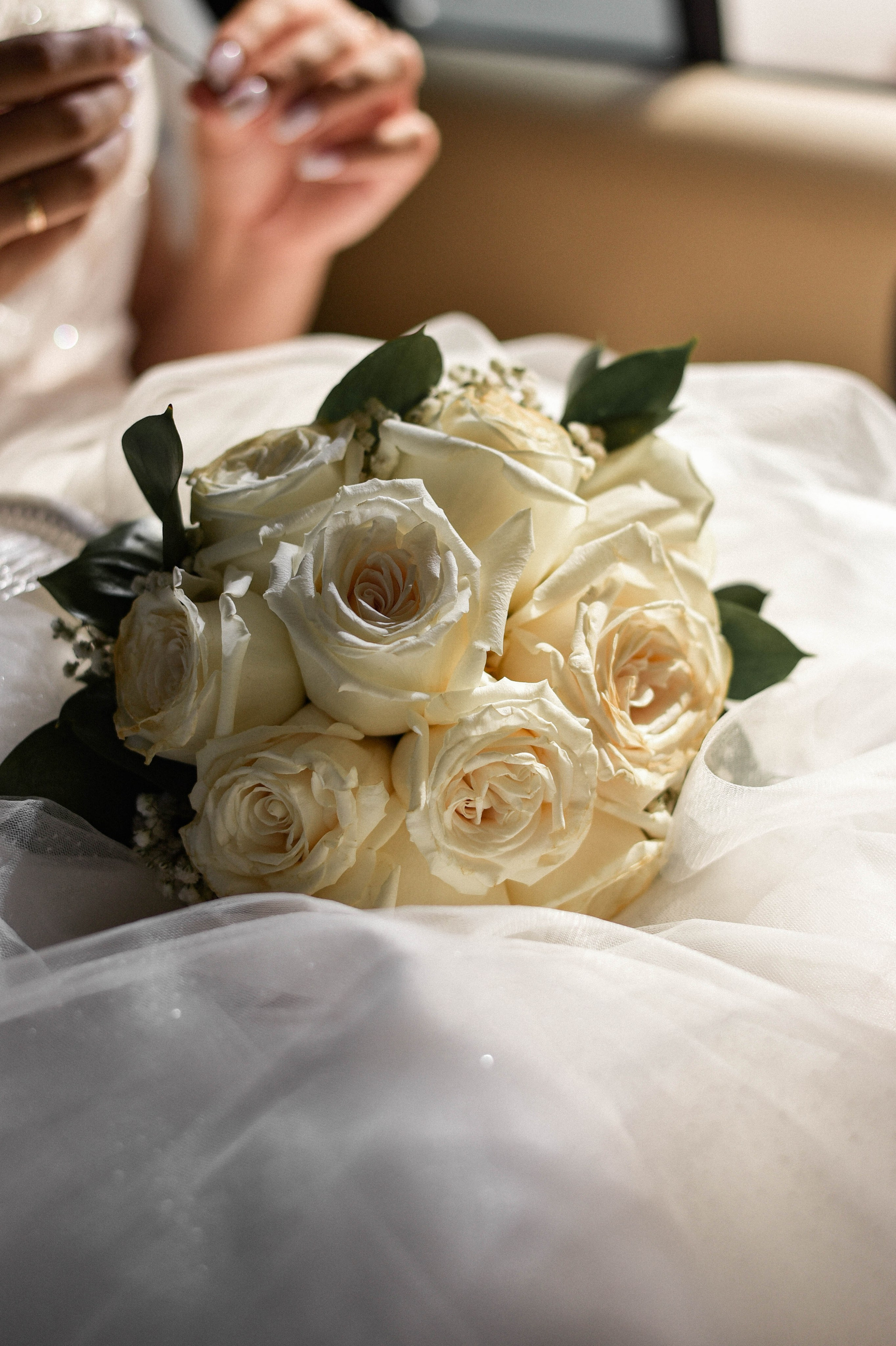 Влюбленные люди всегда красивы. Фотограф Юлия Гревцова