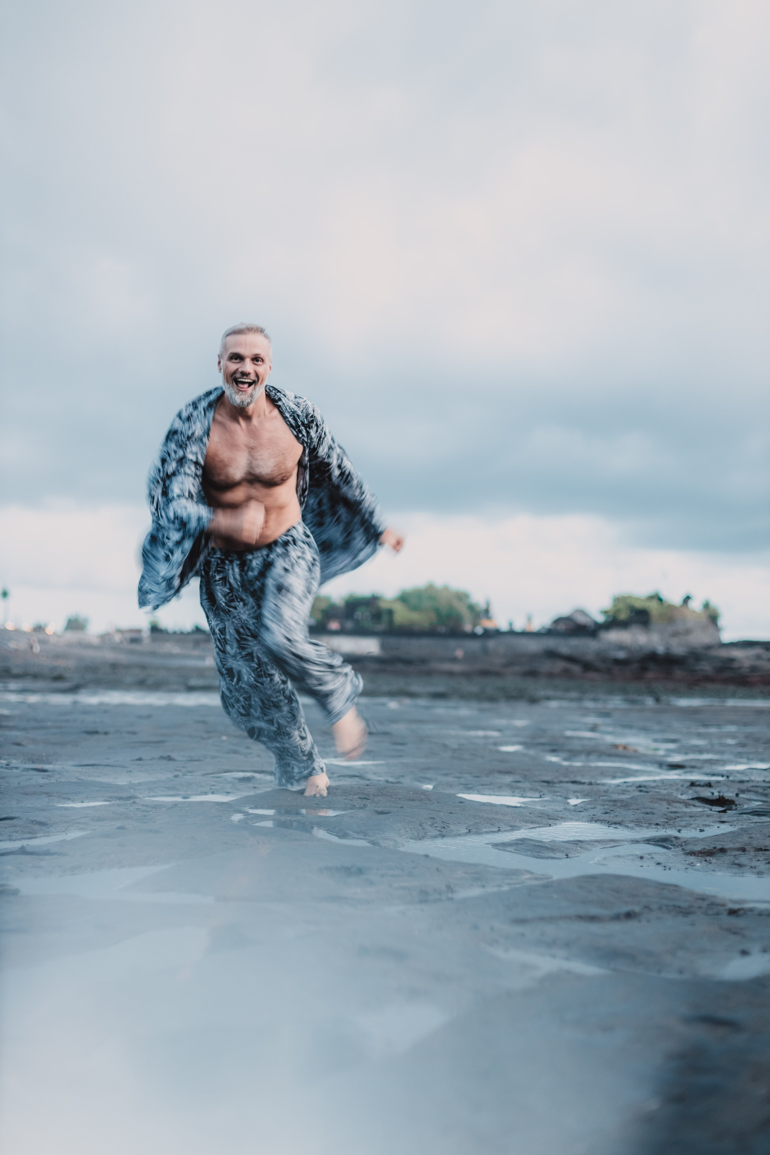 Aleksandr and power. Mariam Bagdasaryan