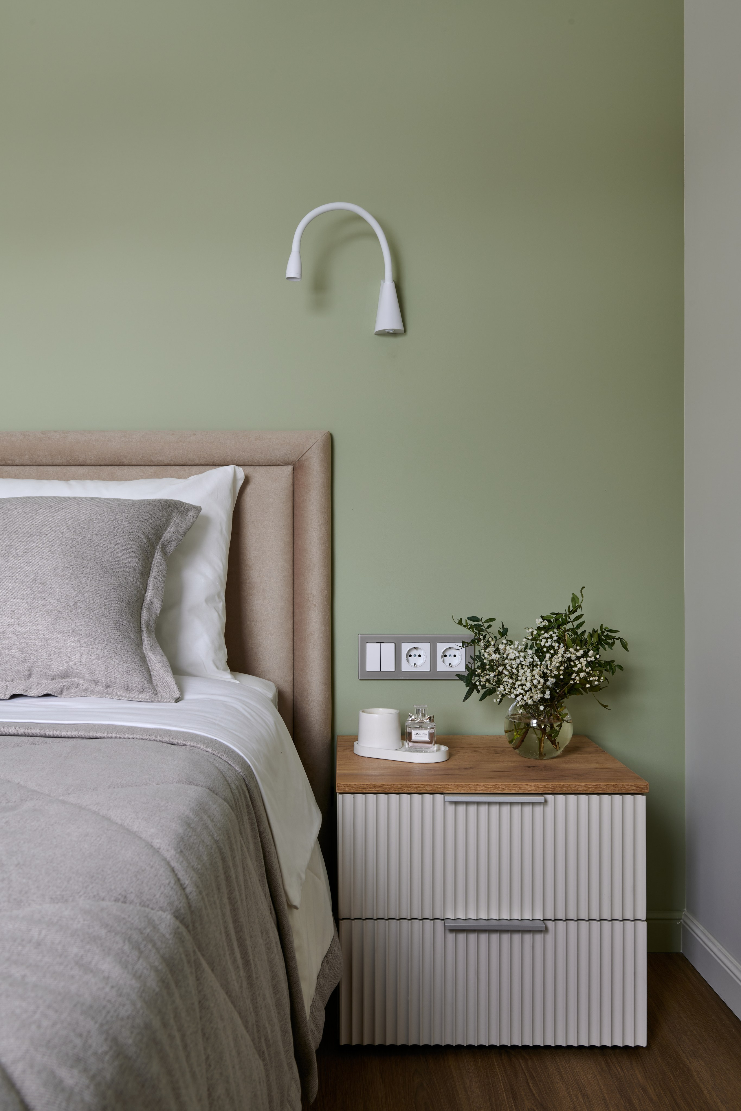 ЖК Движение. Автомобильный и интерьерный фотограф в Минске Александр Тагаев