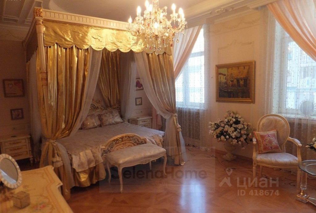 До/После. Интерьерный фотограф в Москве