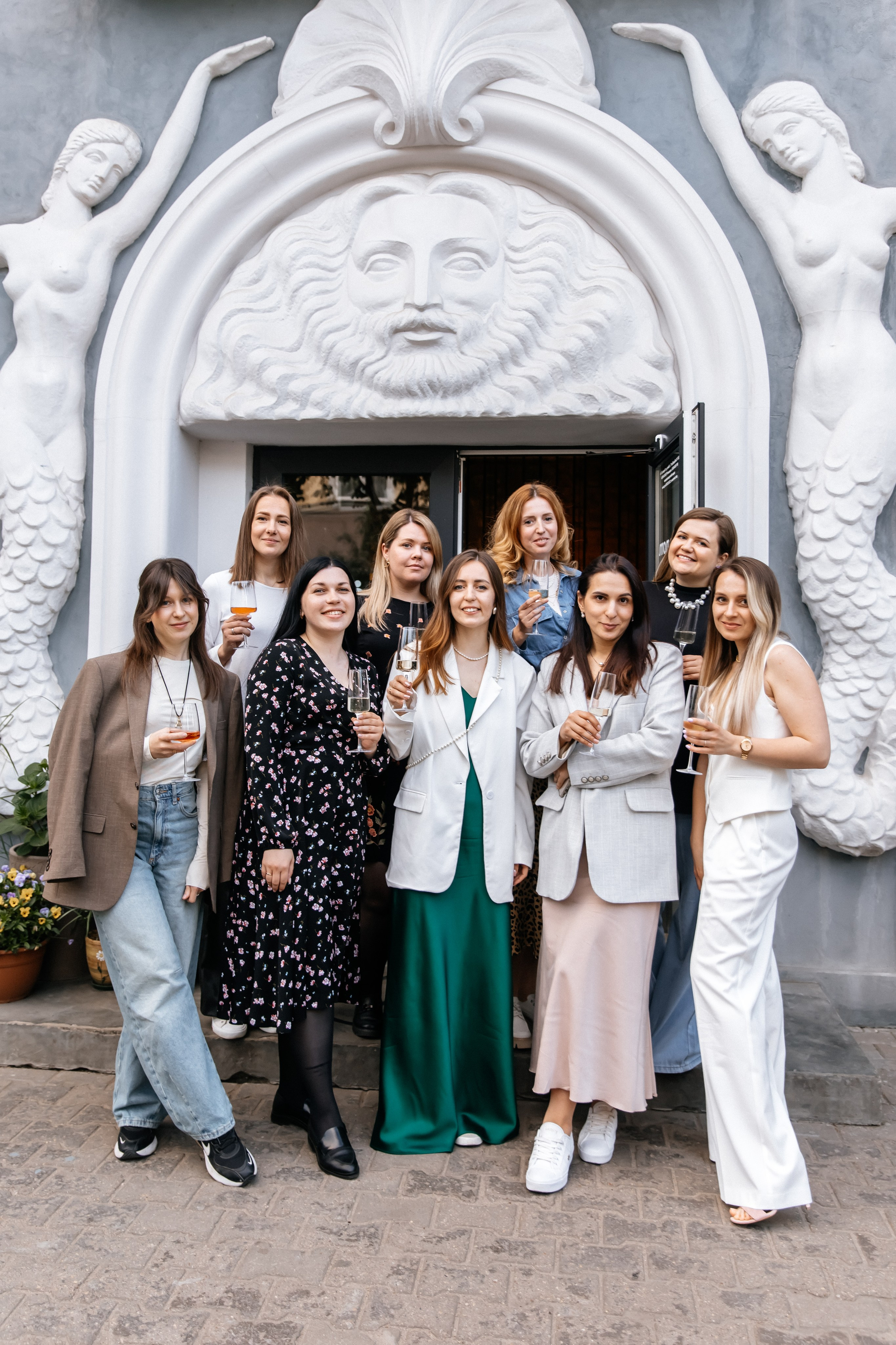 День рождение Лены. Светлана Ванцлав — фотограф Минск, Беларусь