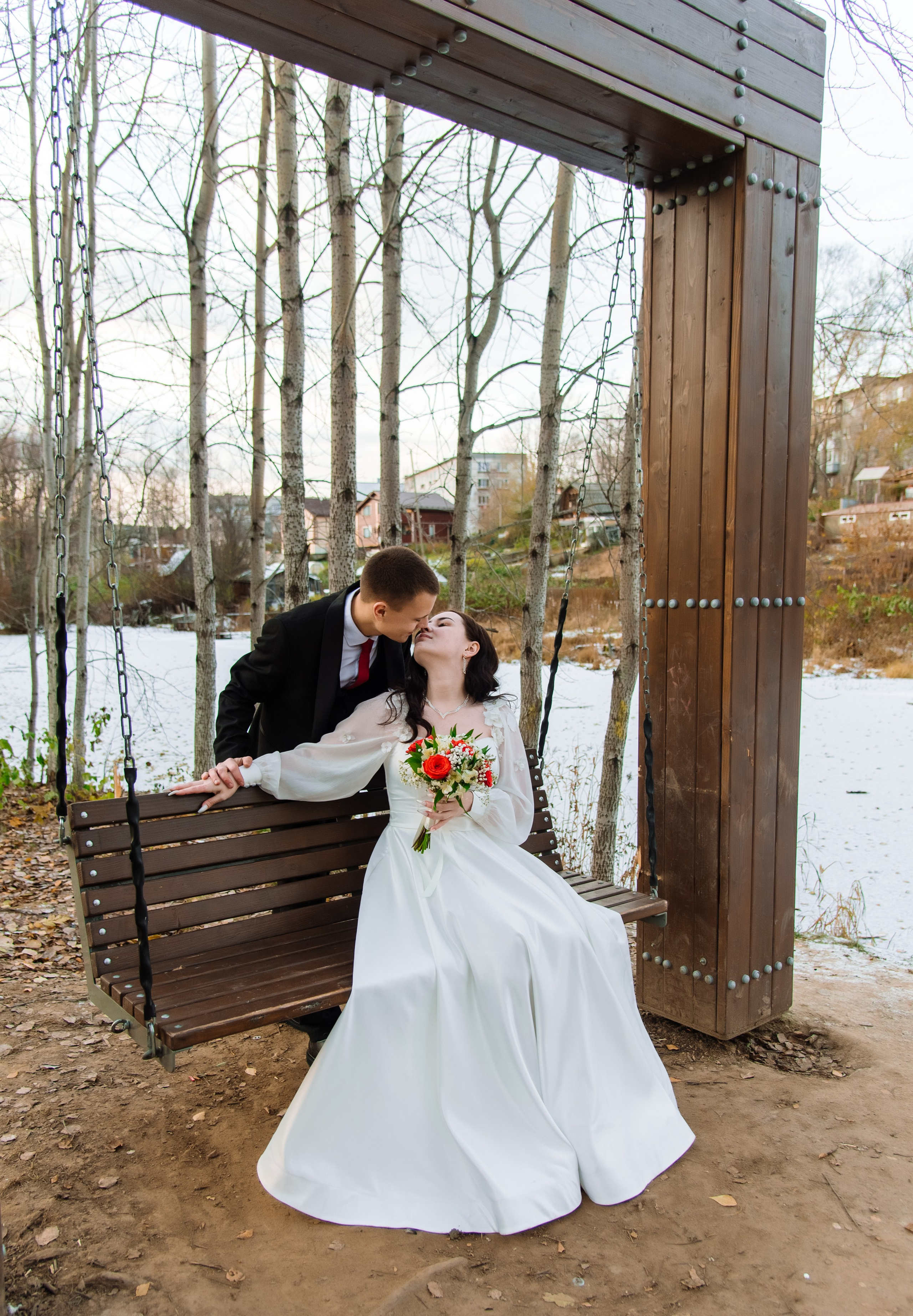 Свадебные съемки. Всем привет, меня зовут Олеся, и я ФОТОГРАФ / РЕТУШЁР в г. КЕМЬ