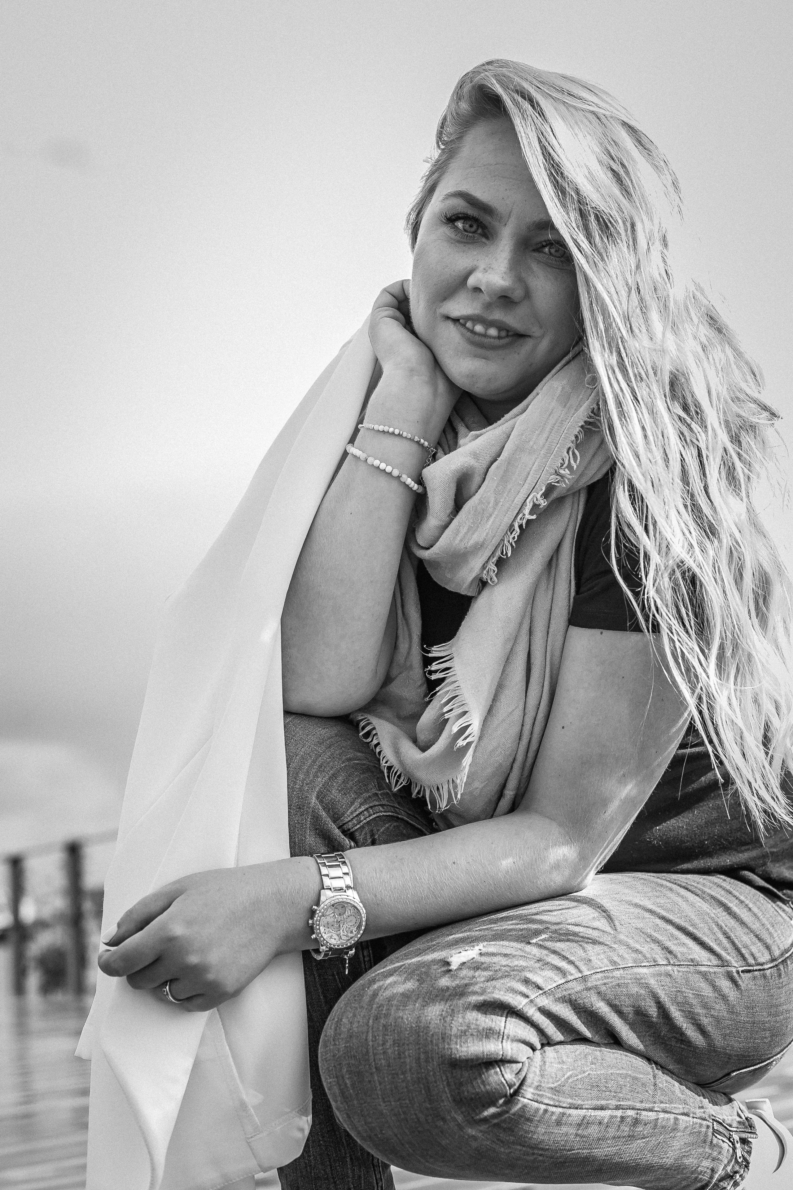 АННА ПОРТ. Главная