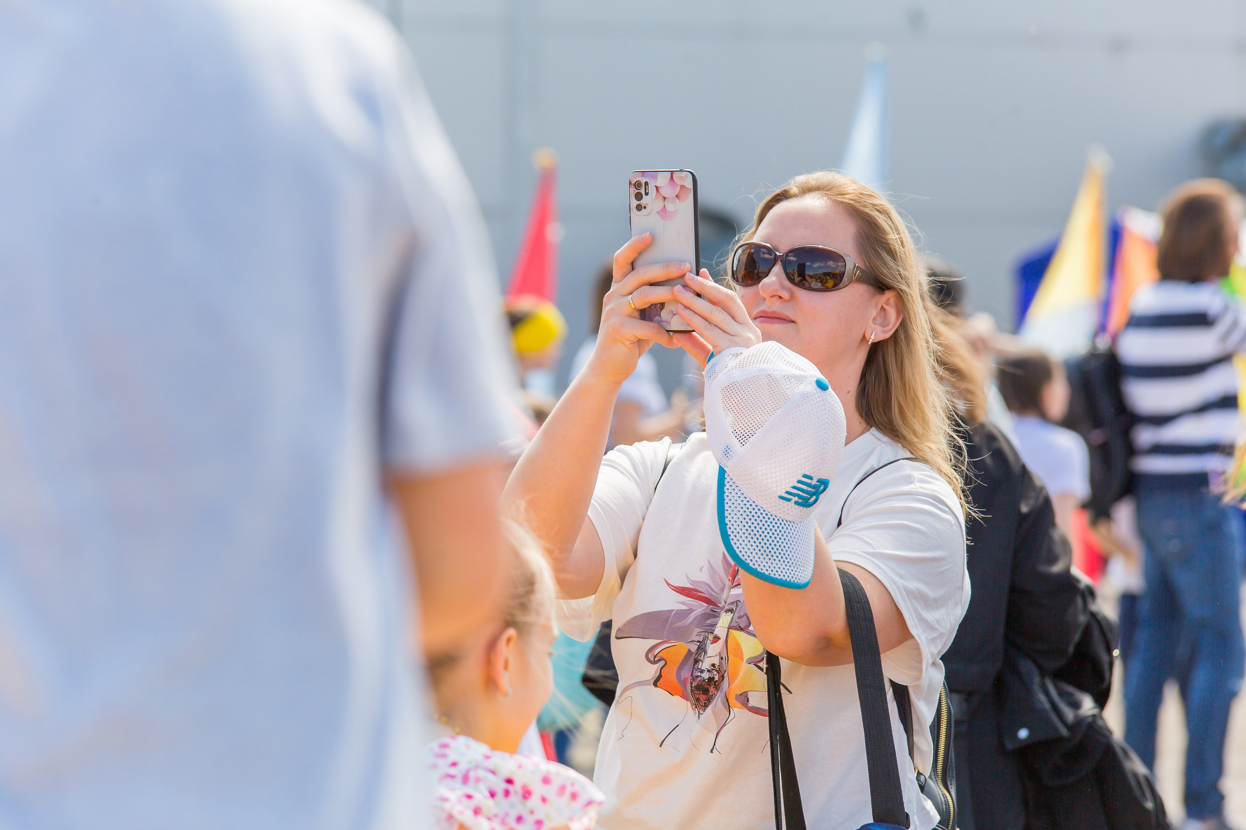 ОКЕАНАРИУМ БОЛЬШАЯ РЕГАТА 2023. Главная