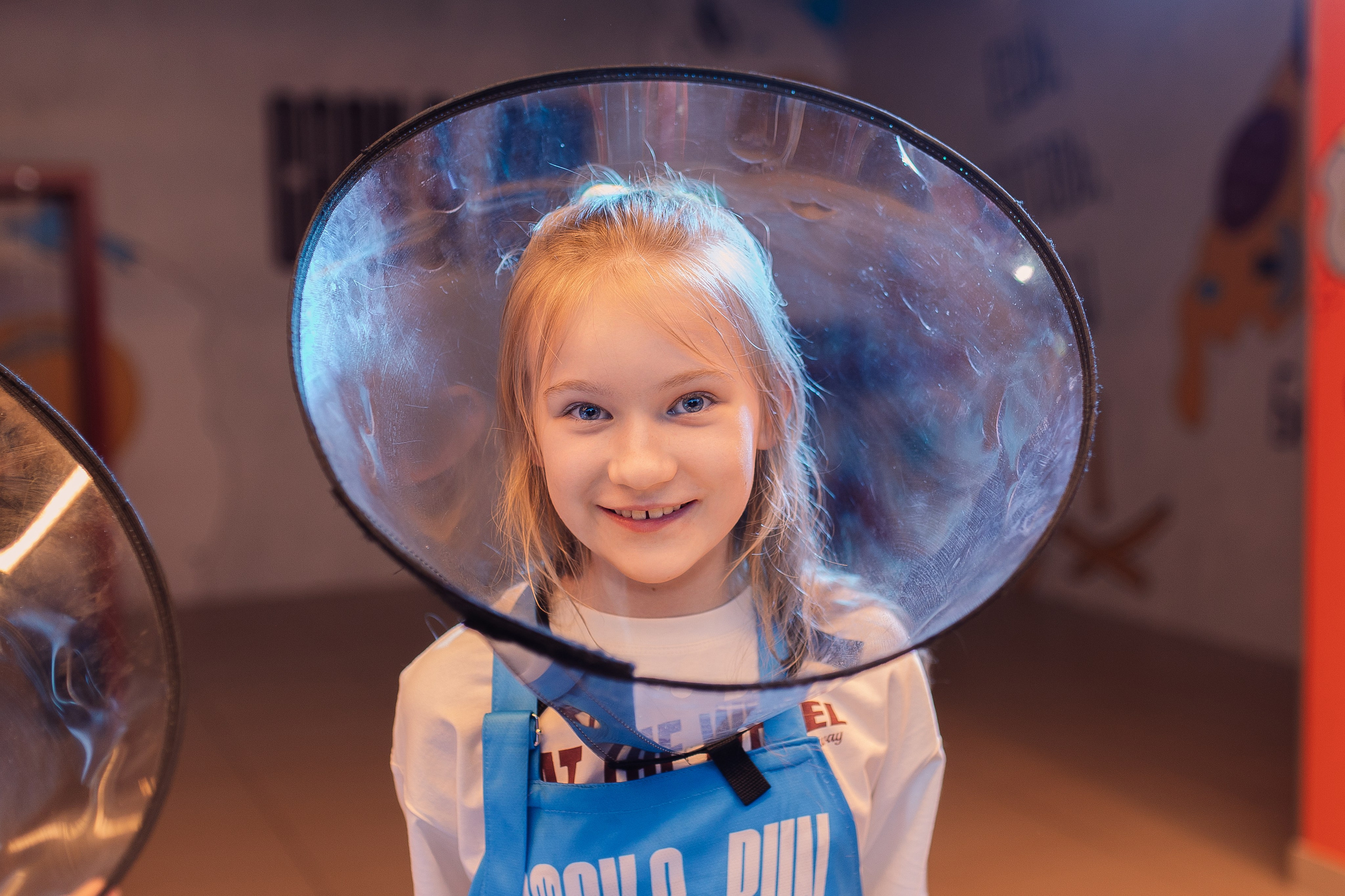 Алиса. Семейный фотограф Алина Демидова. Королев