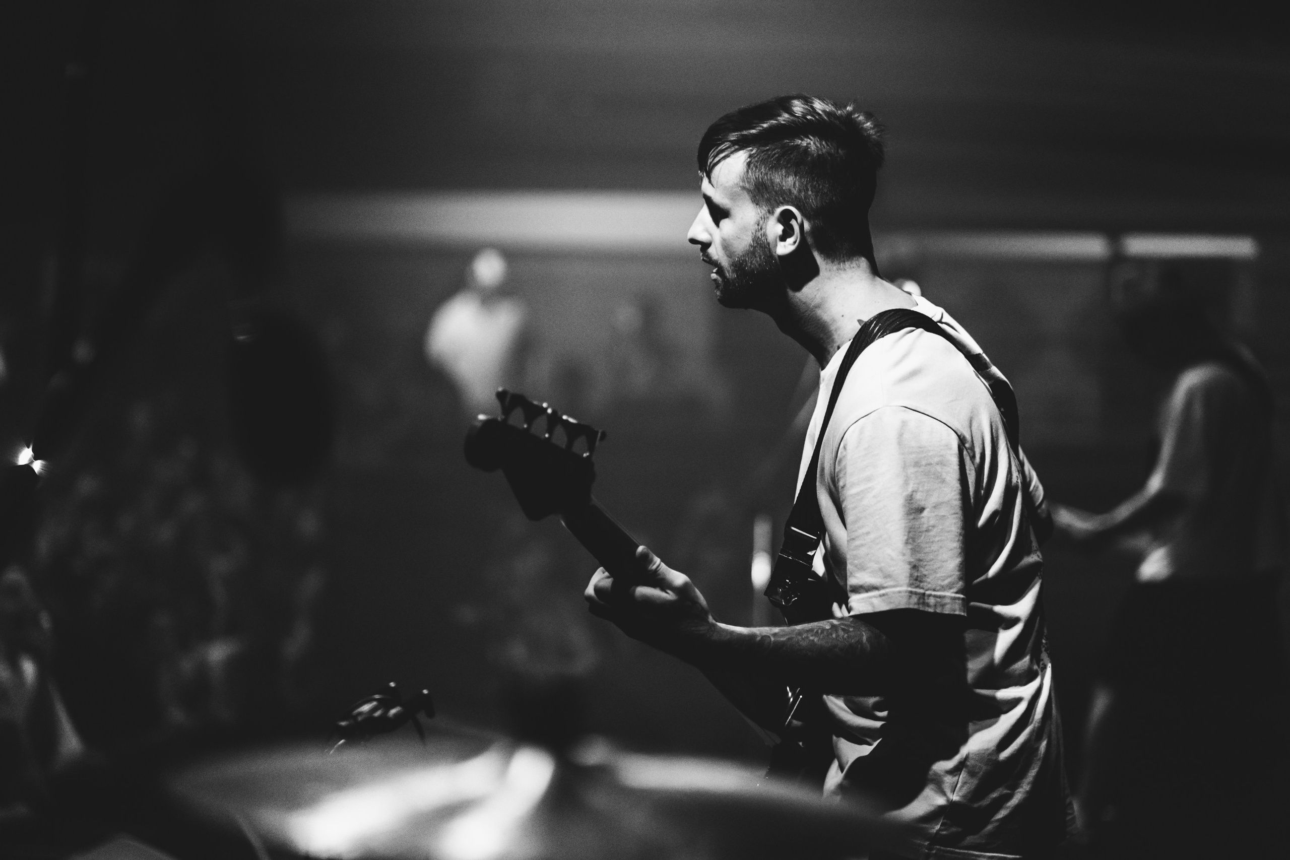 Концерт Моргенштерн на Пхукете. Свадебный и Репортажный фотограф в Москве — Шестак Константин