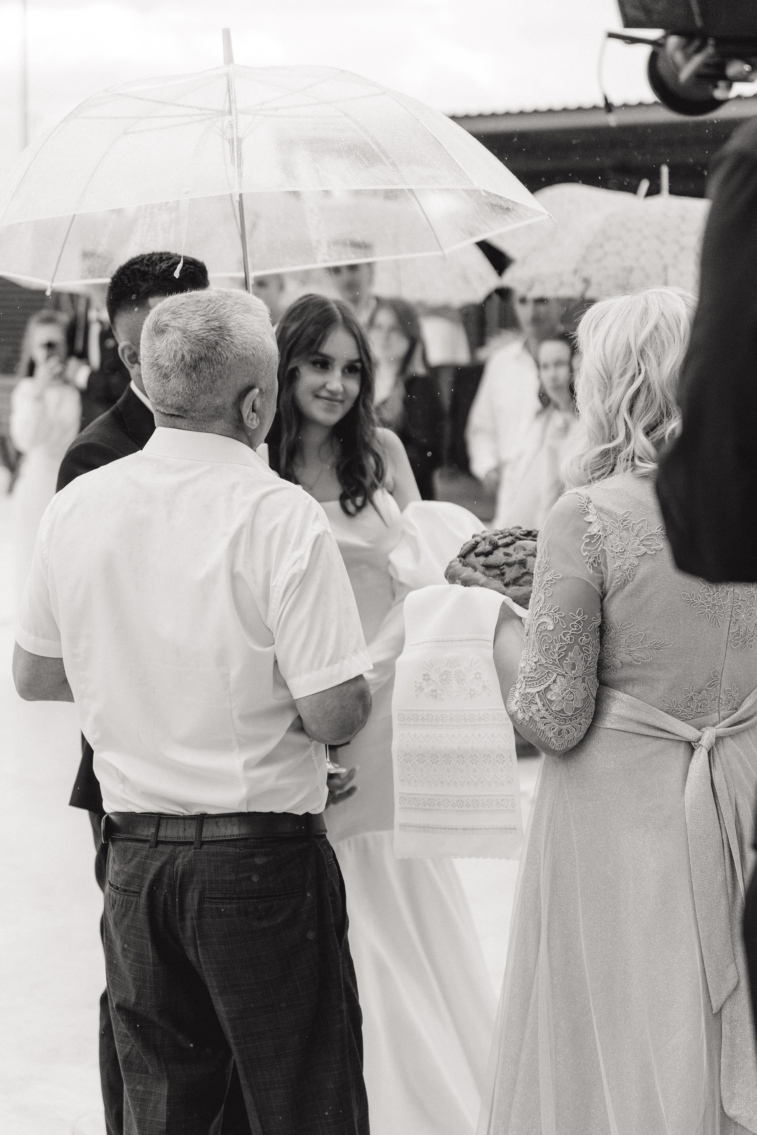 Полина и Марат. Фотограф Дарья Норкина