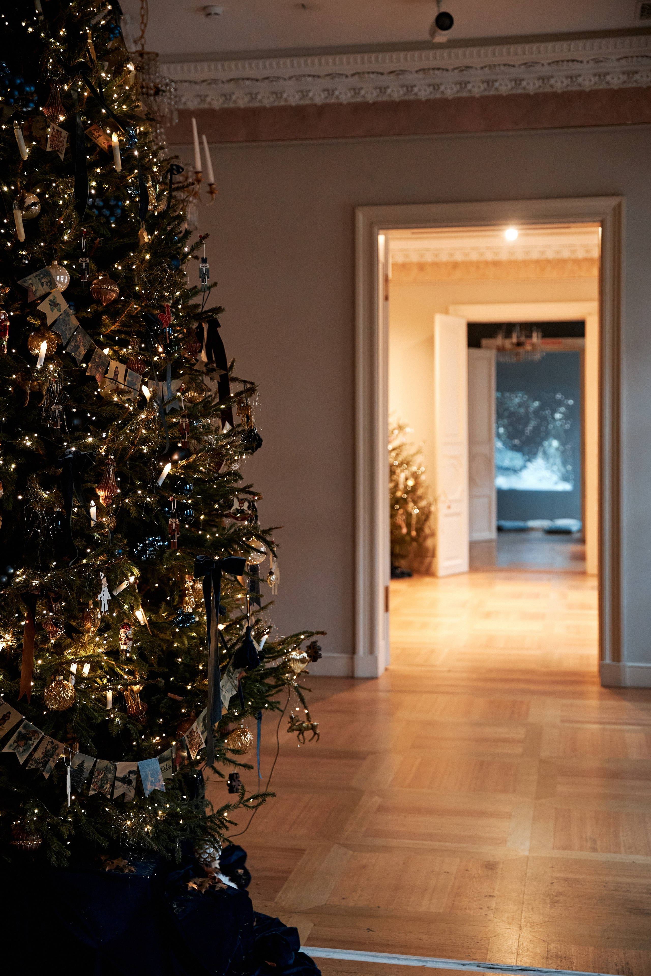 Nuance Ёлка. Свадебный фотограф Андрей Кочкин в Москве