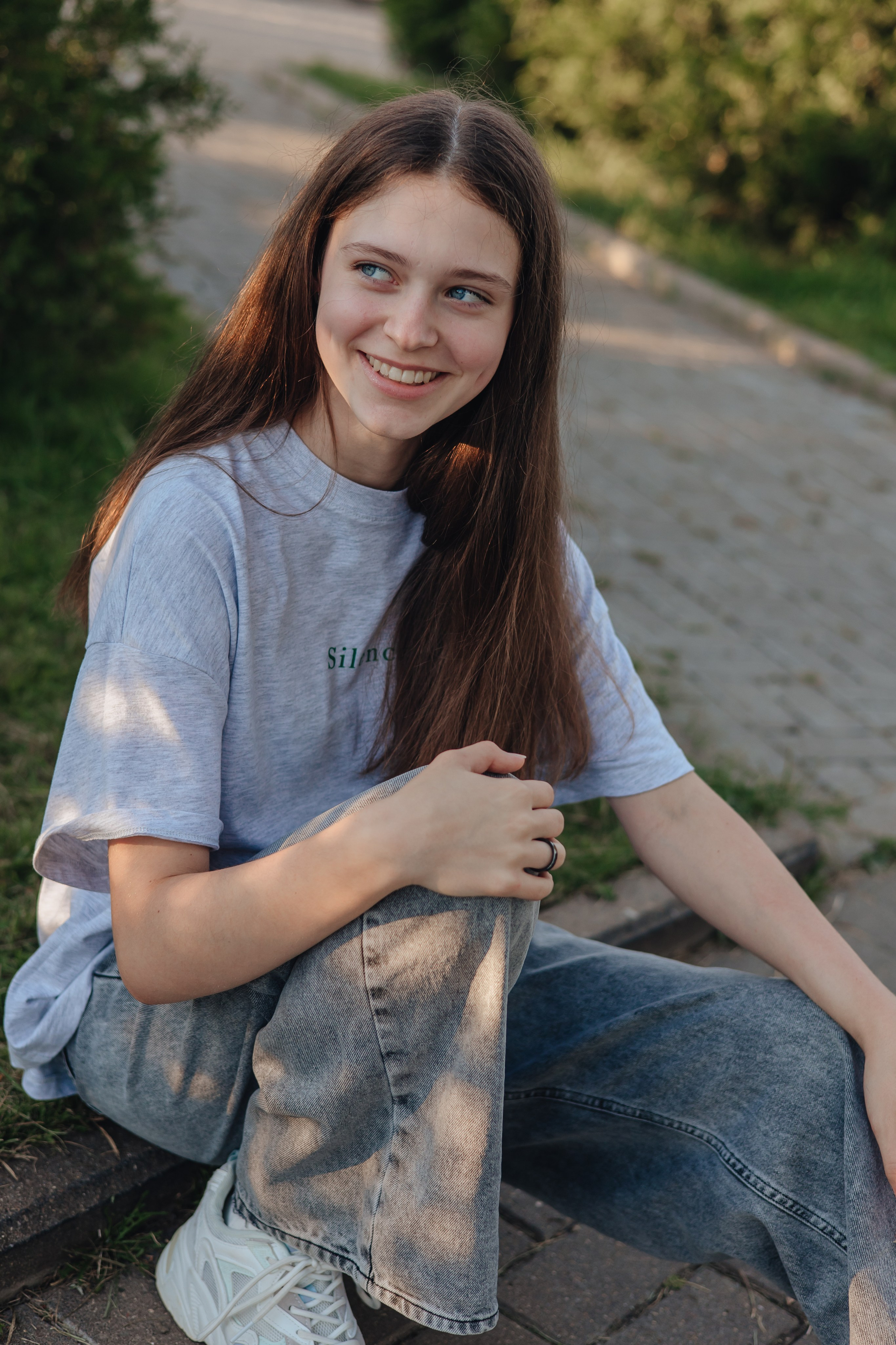 Настя. Семейный фотограф Москва, Раменское, Егорьевск Наталья Сидоренкова