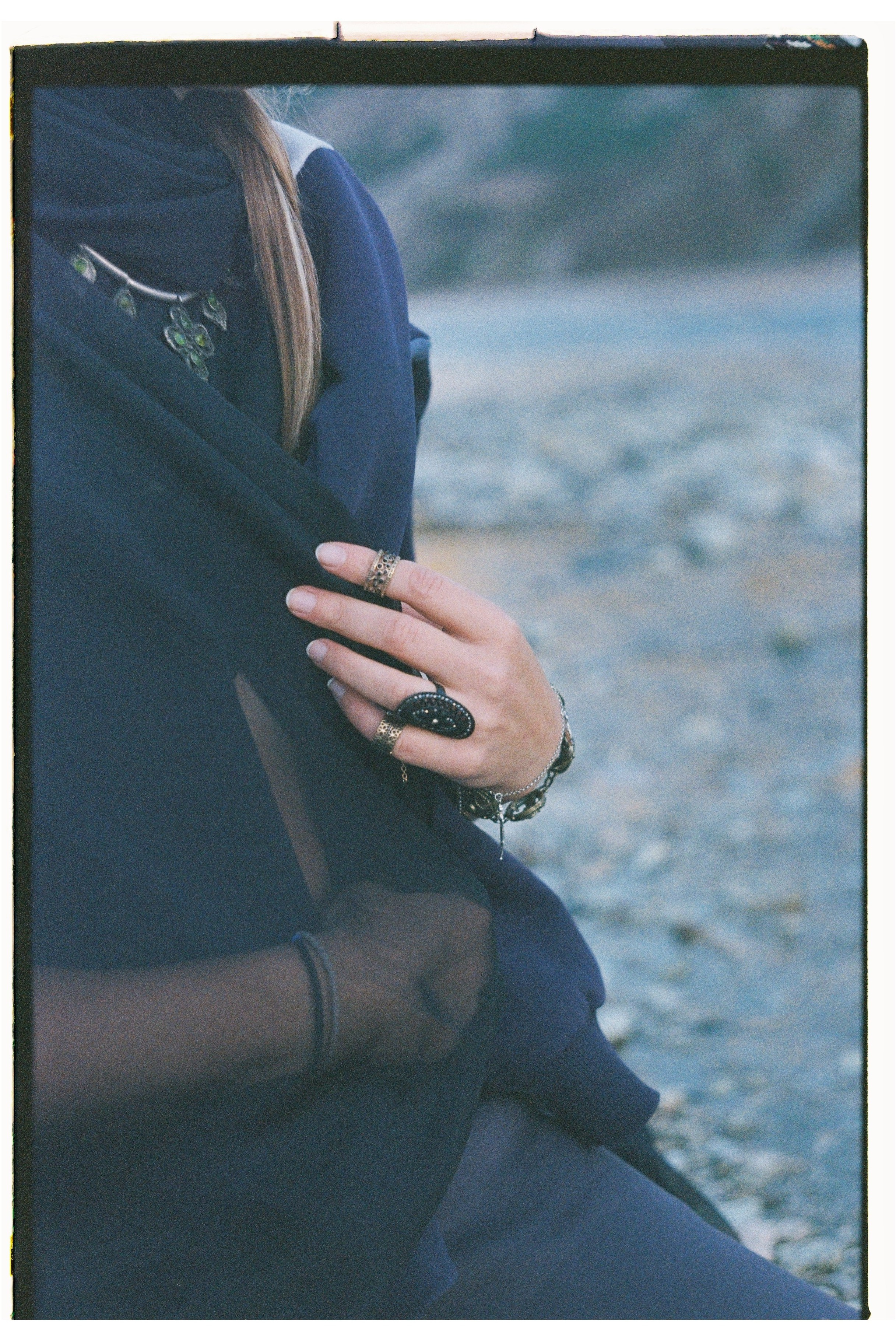 Kaukaz. Photographer Cyprus