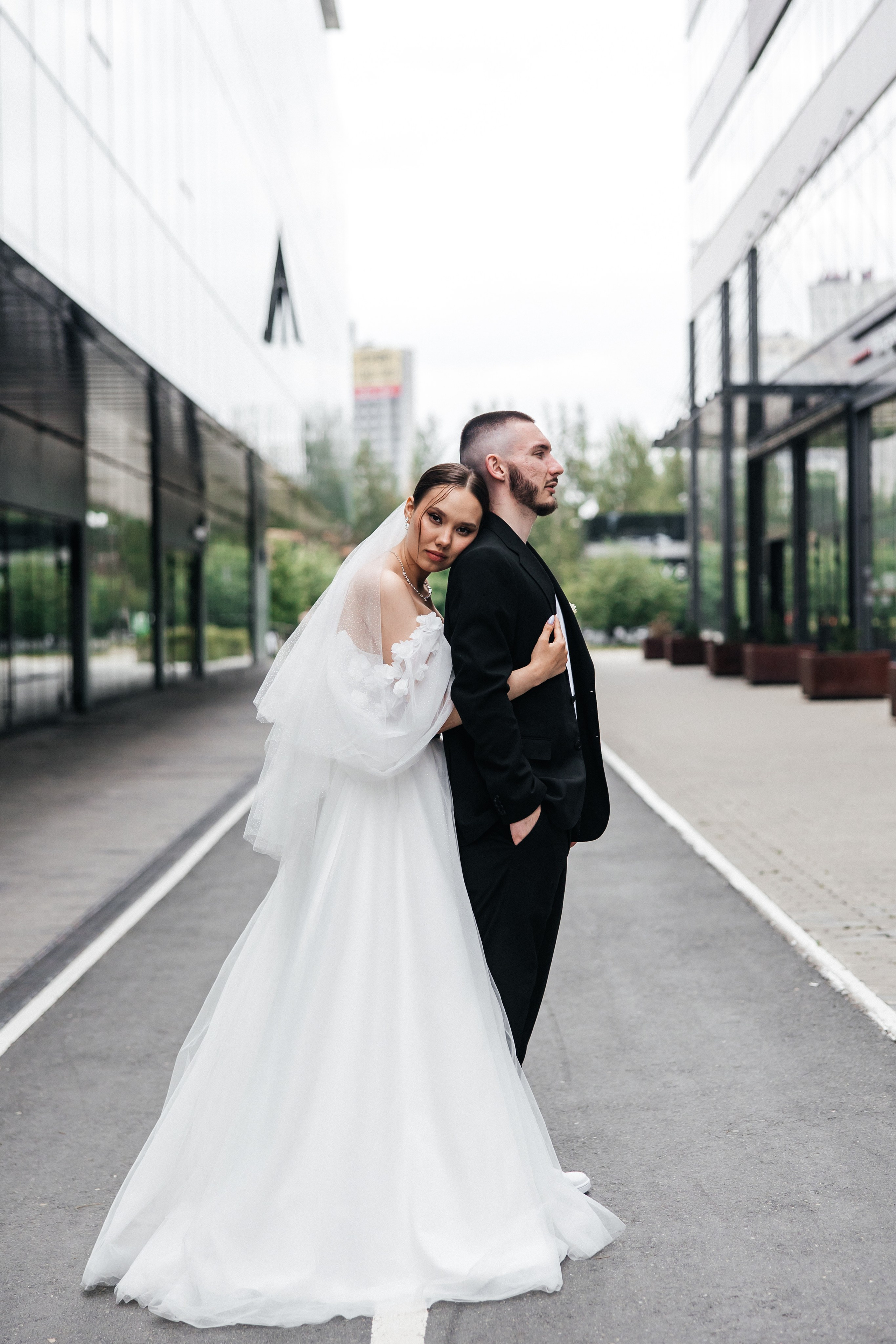 ВЛАДЛЕНА И МИХАИЛ. Свадебный, семейный, детский фотограф в Екатеринбурге.Фотосессия родов